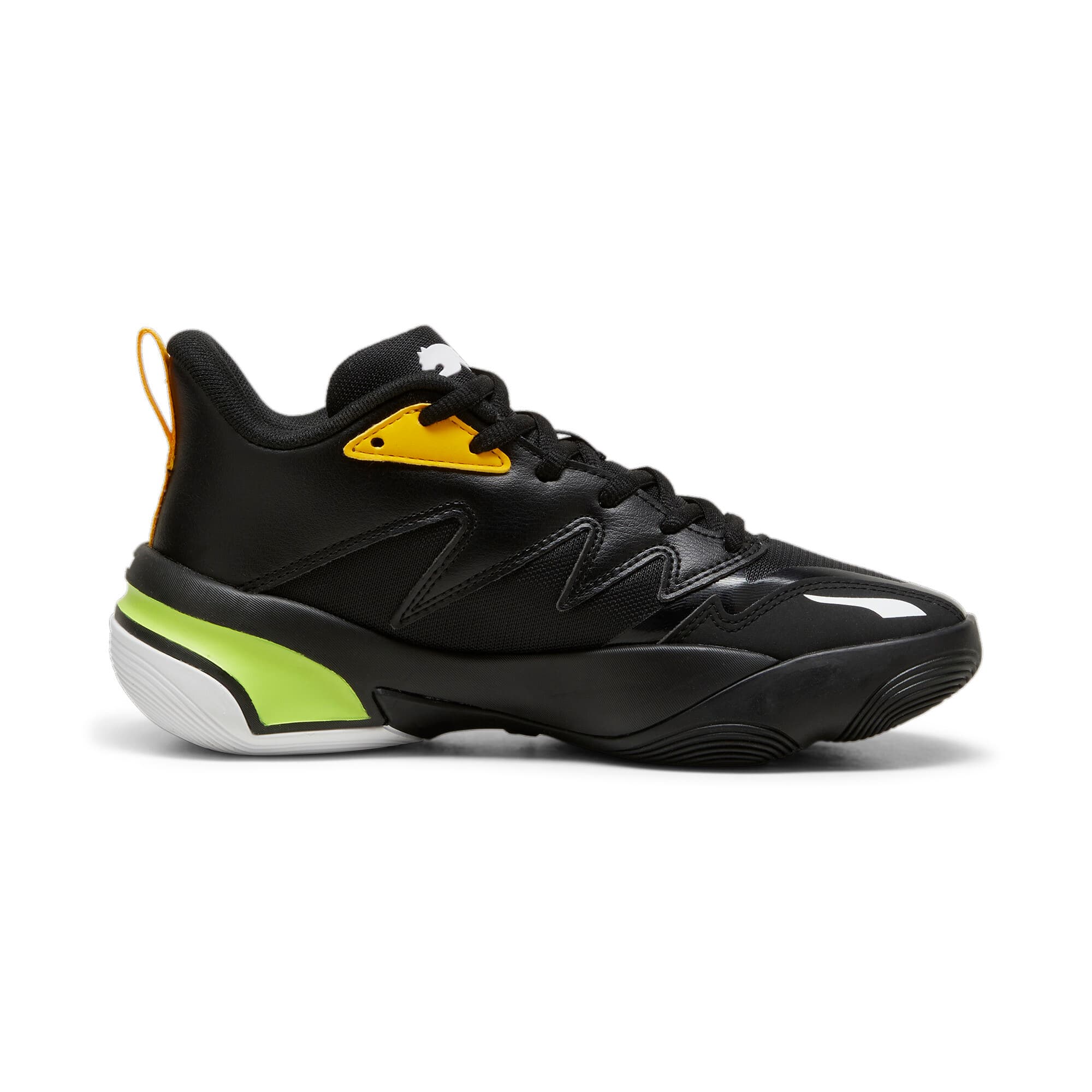 Genetics Youth Basketball Shoes
