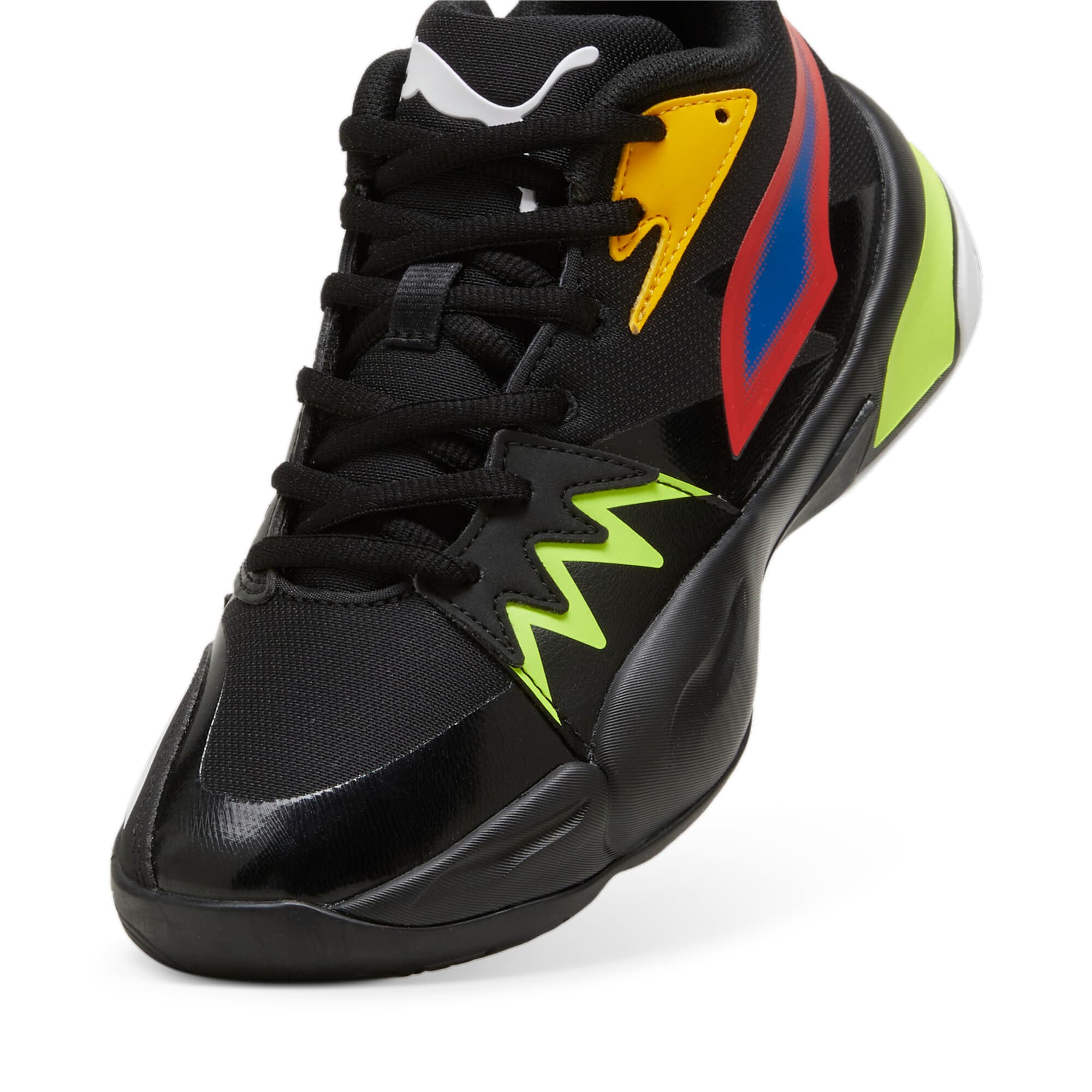 Genetics Youth Basketball Shoes