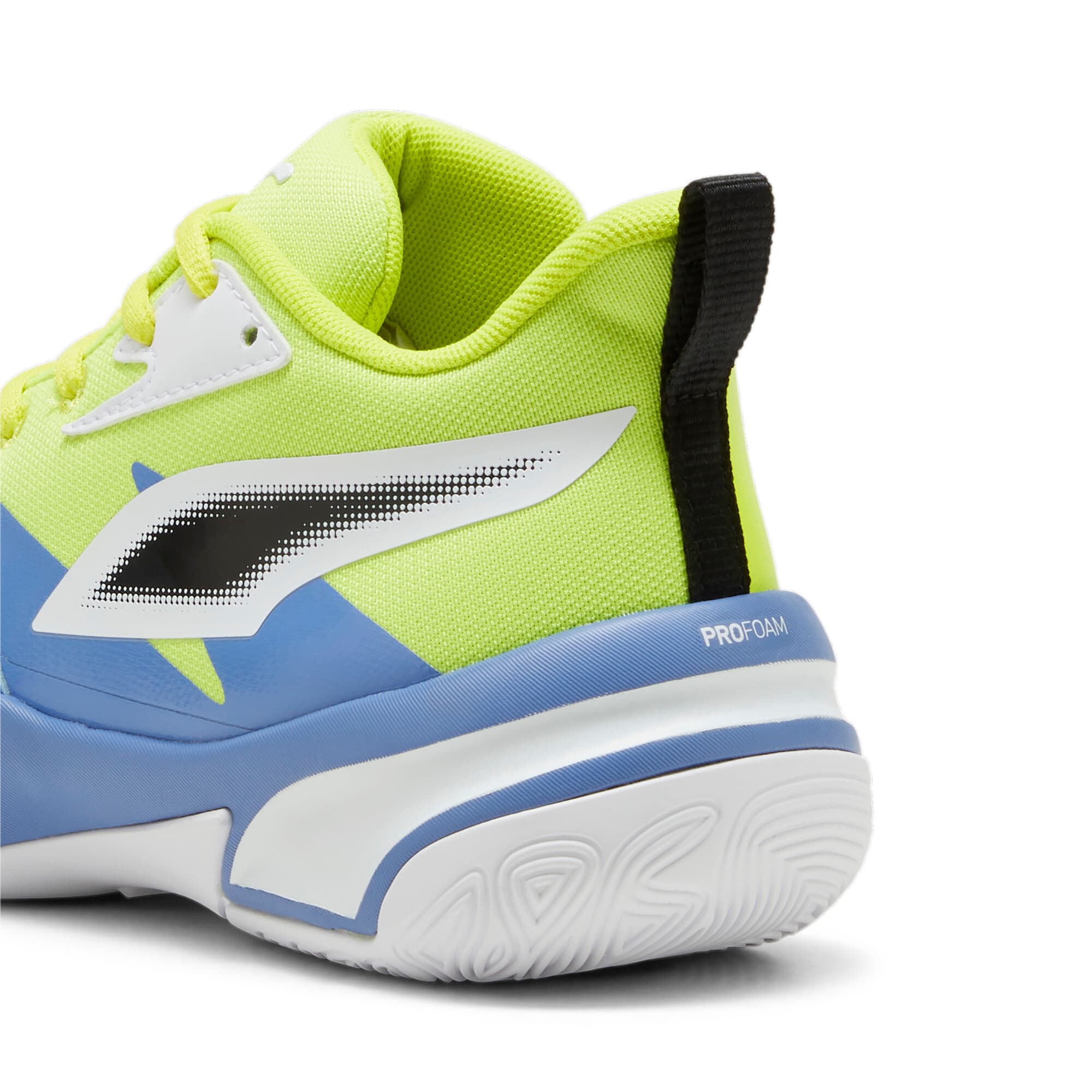 Genetics Youth Basketball Shoes