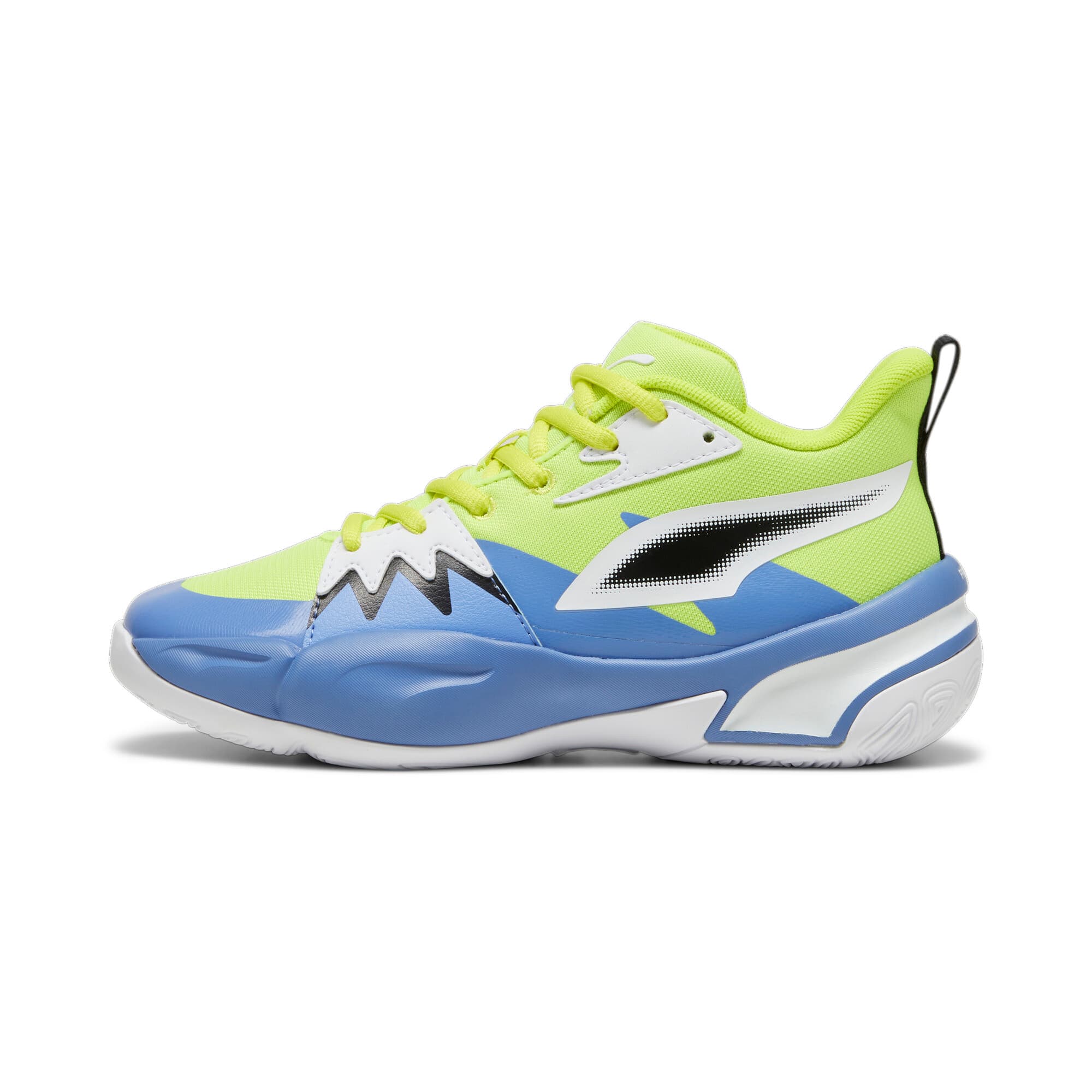 Genetics Youth Basketball Shoes