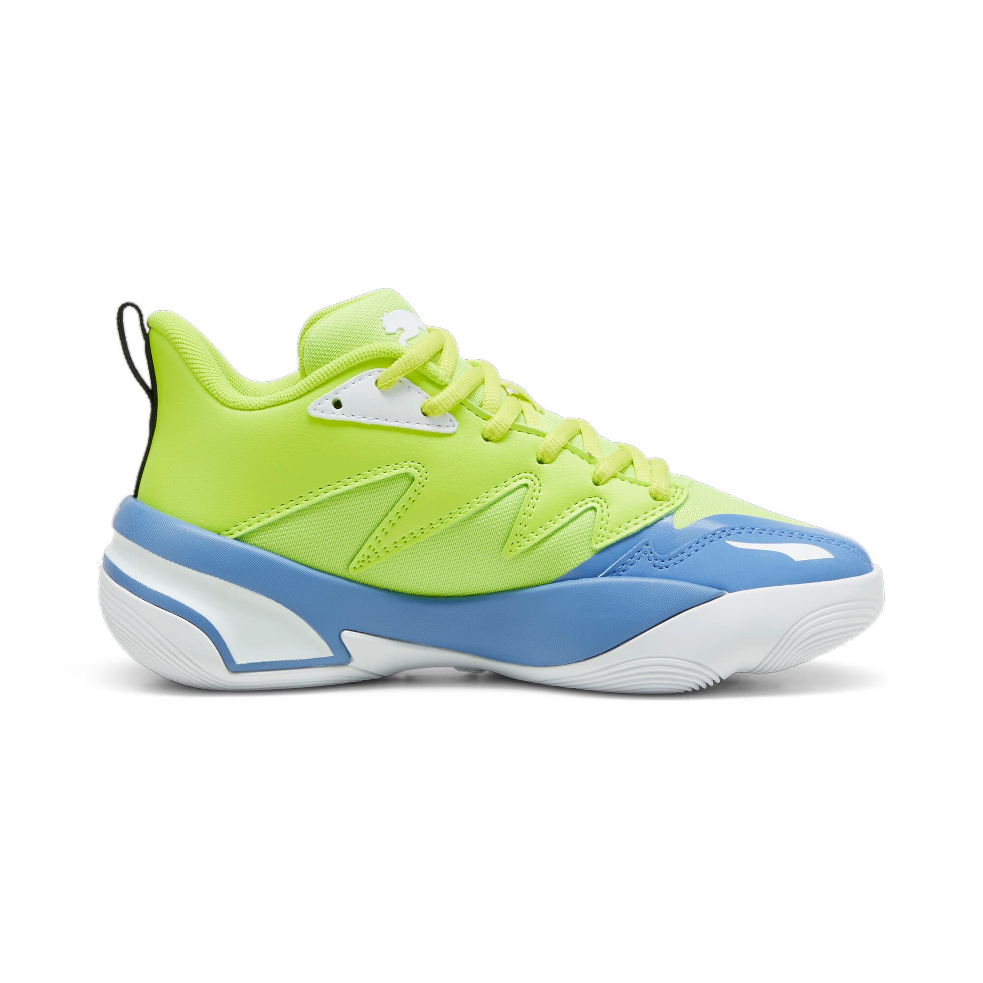 Genetics Youth Basketball Shoes