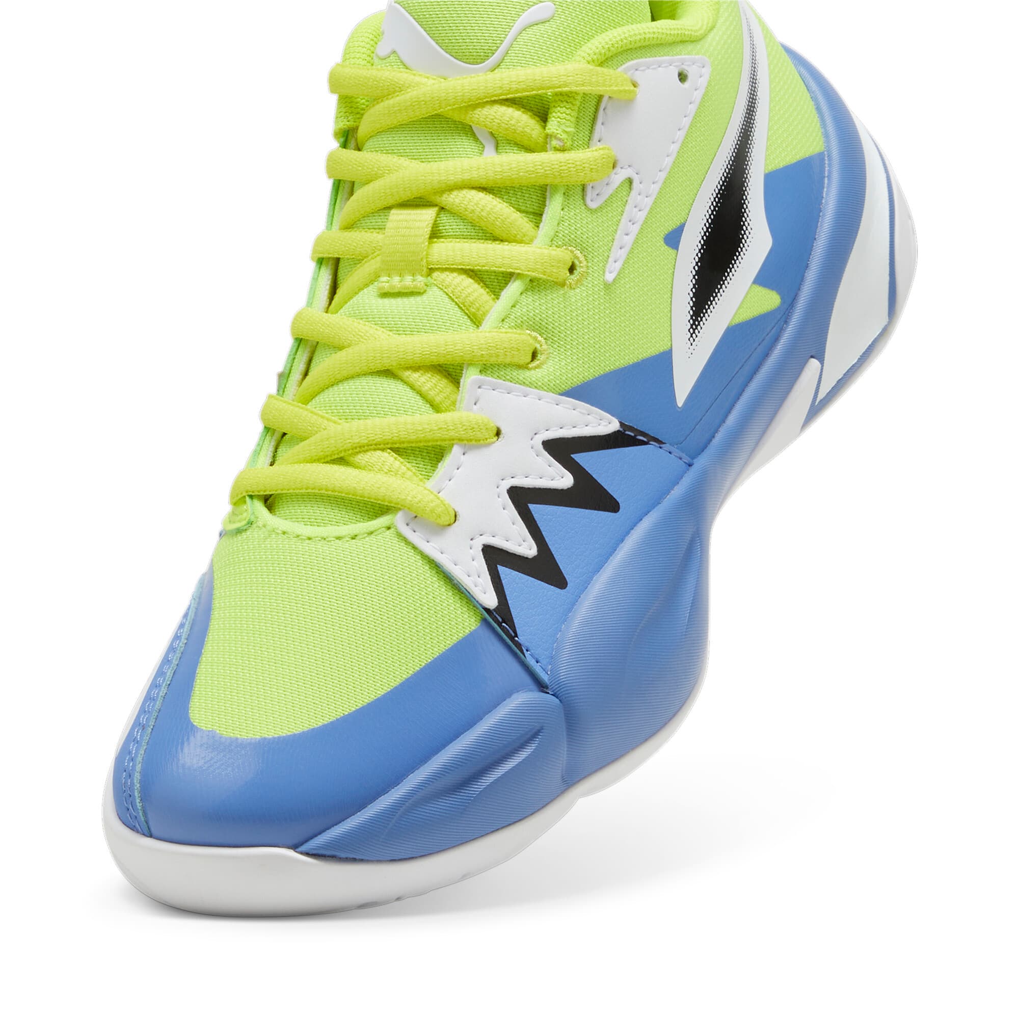 Genetics Youth Basketball Shoes