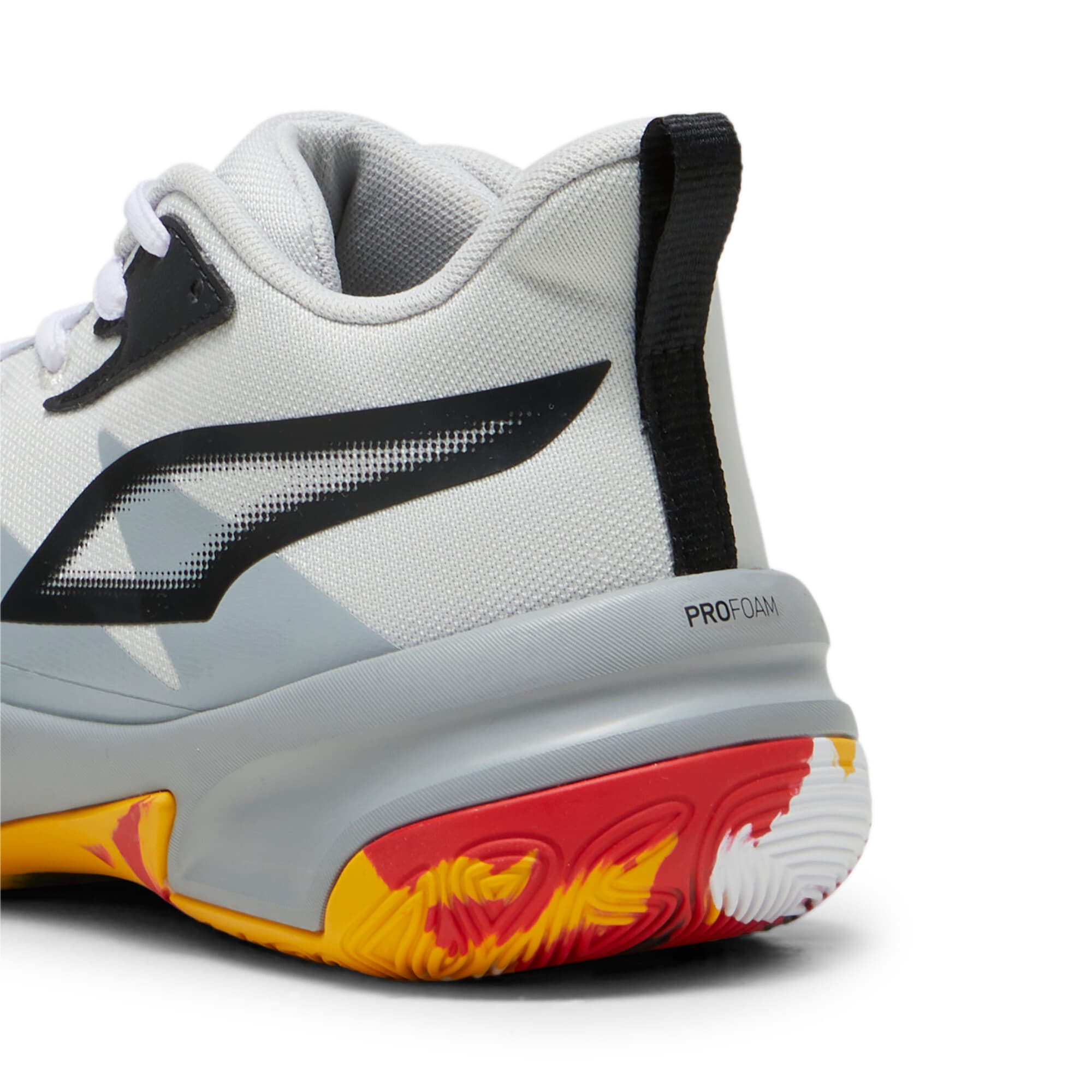 Genetics Youth Basketball Shoes