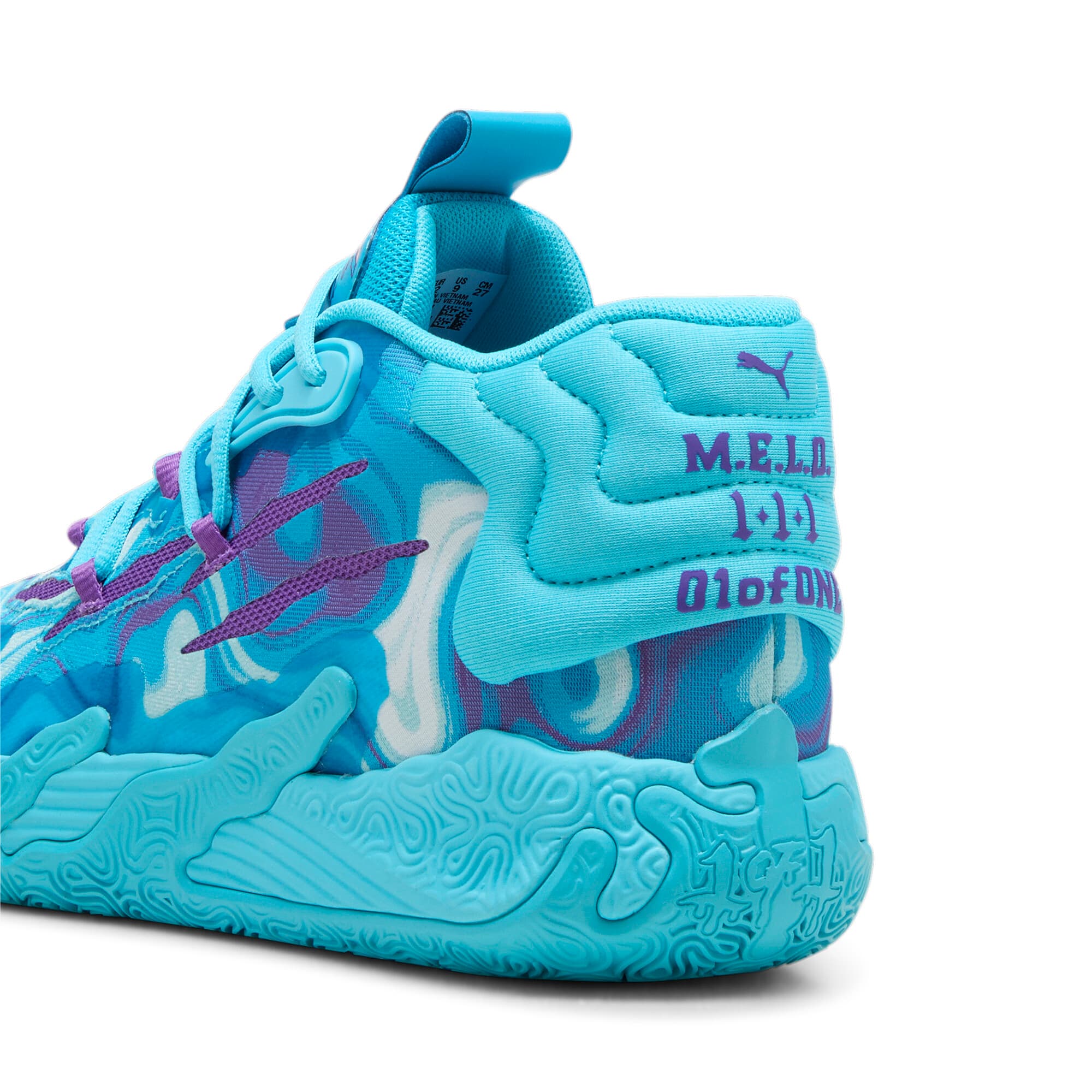 MB.03 CLT Basketball Shoes