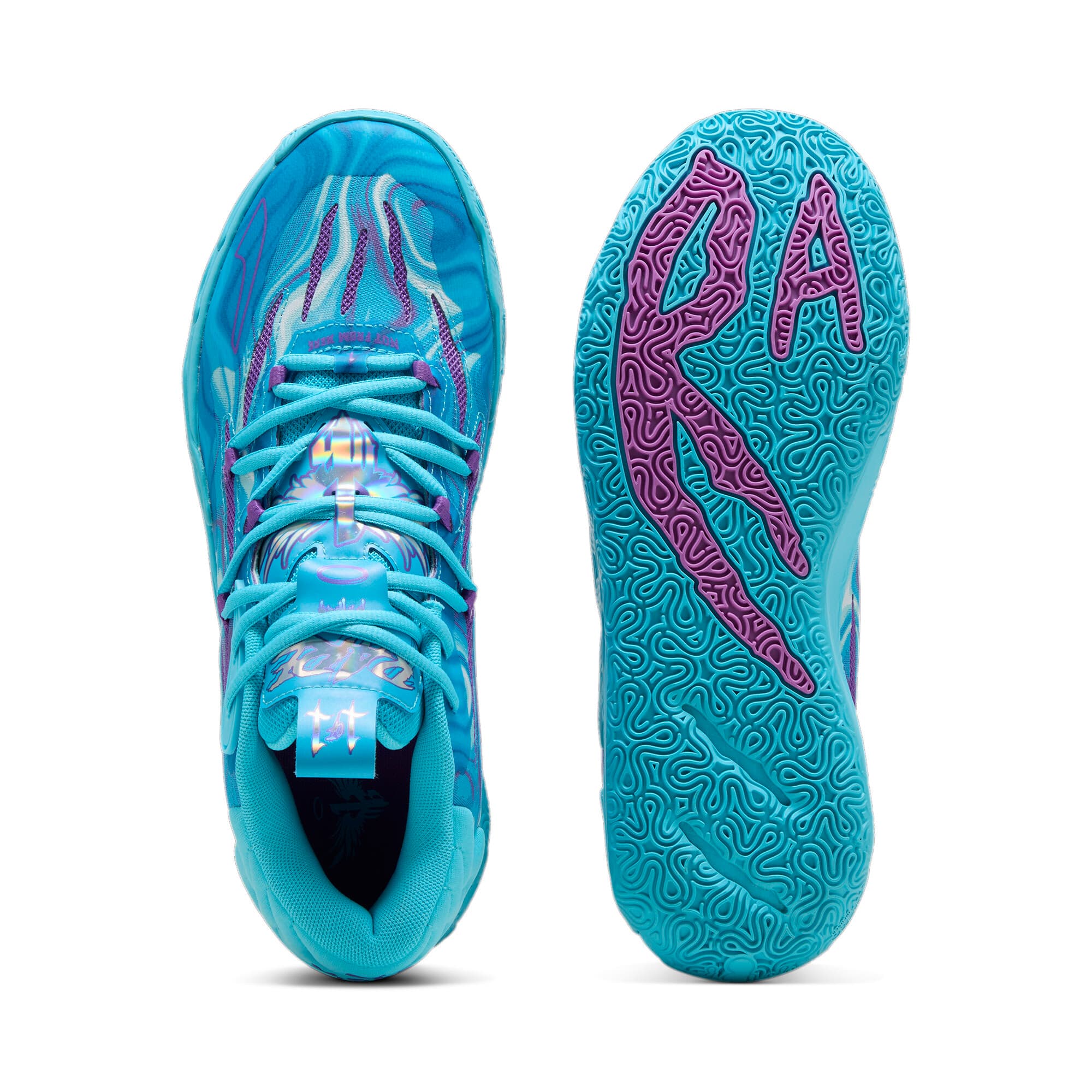MB.03 CLT Basketball Shoes