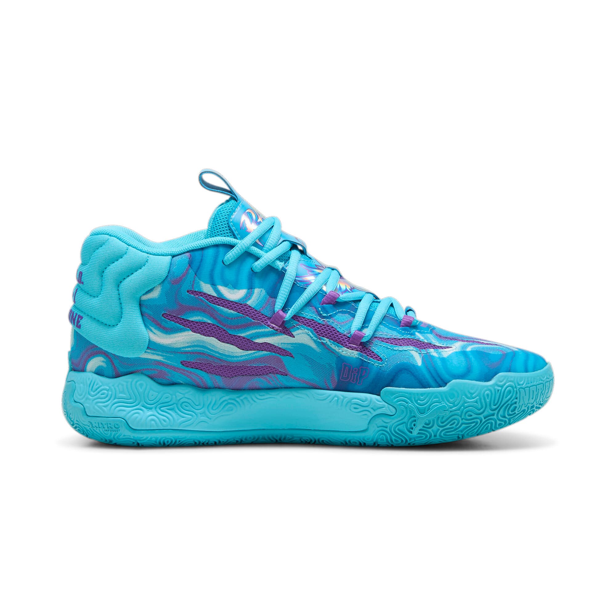 MB.03 CLT Basketball Shoes