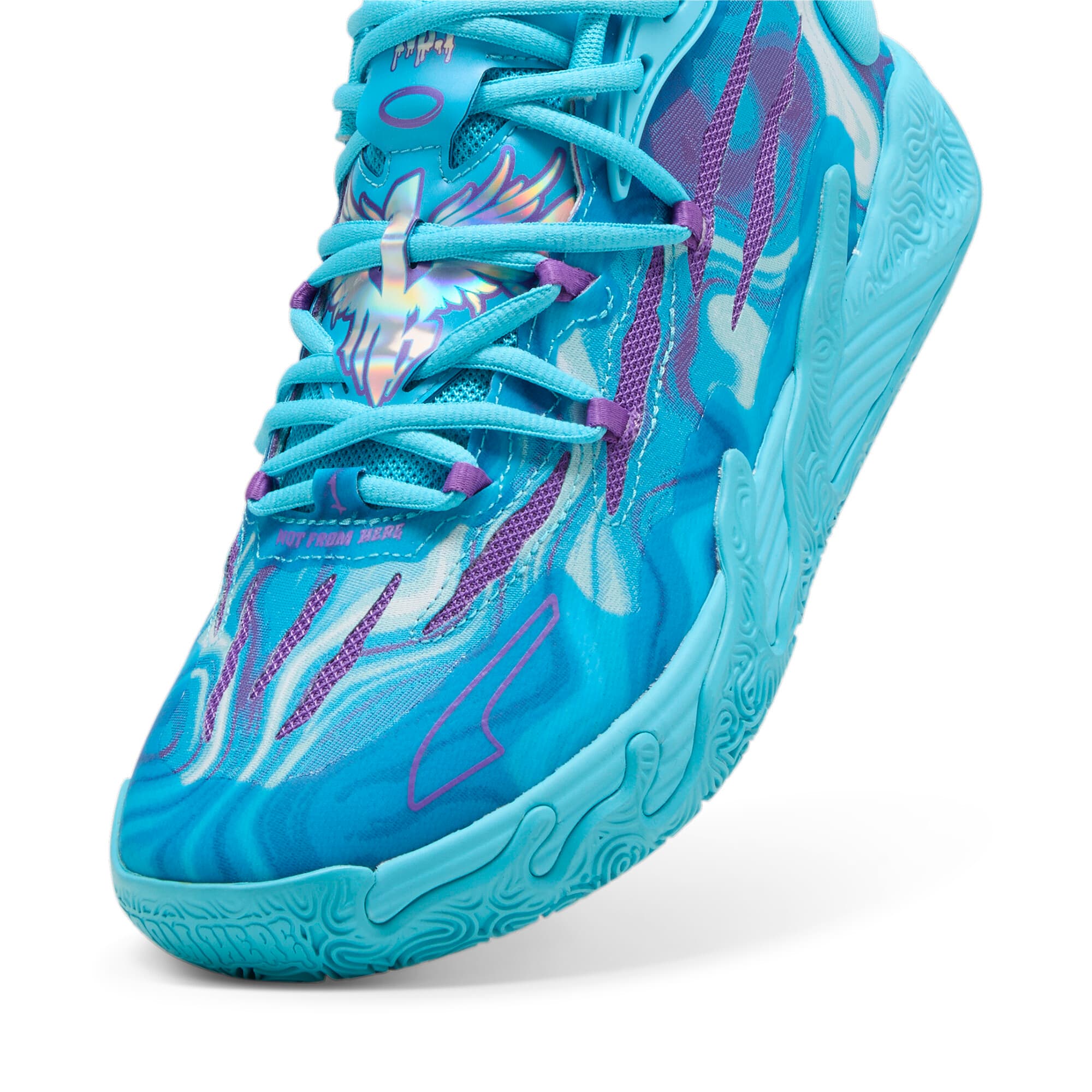MB.03 CLT Basketball Shoes