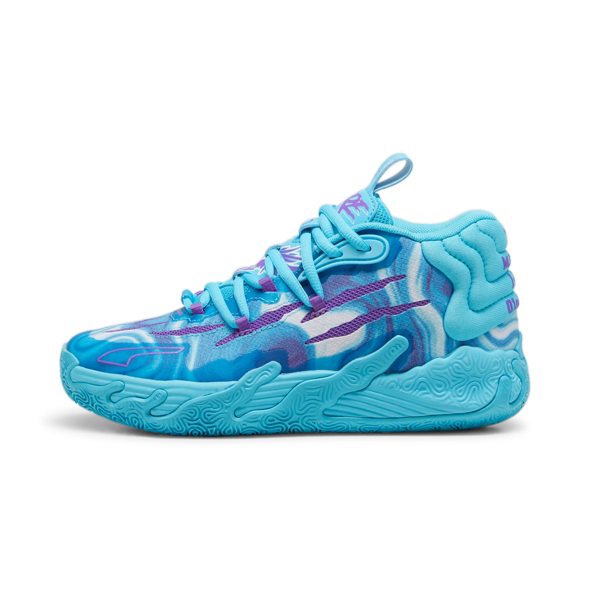 MB.03 CLT Youth Basketball Shoes