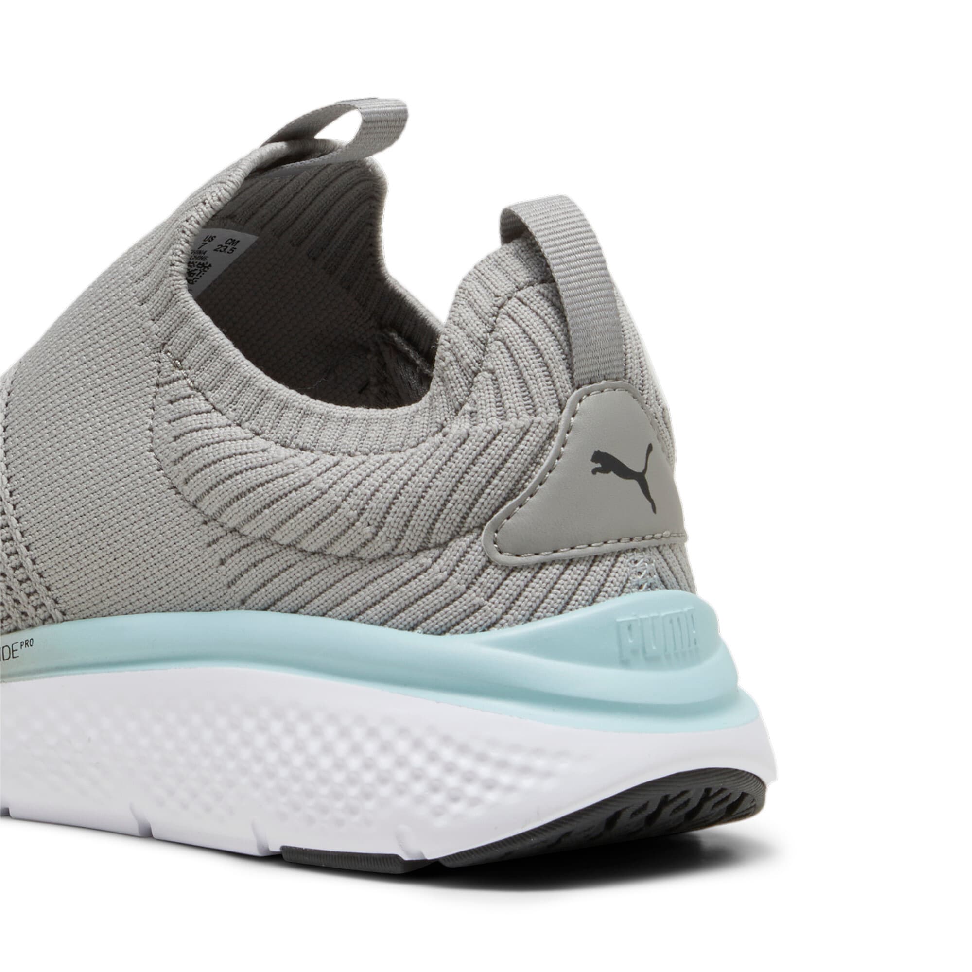 SOFTRIDE Pro Echo Slip-On Women's Running Shoe