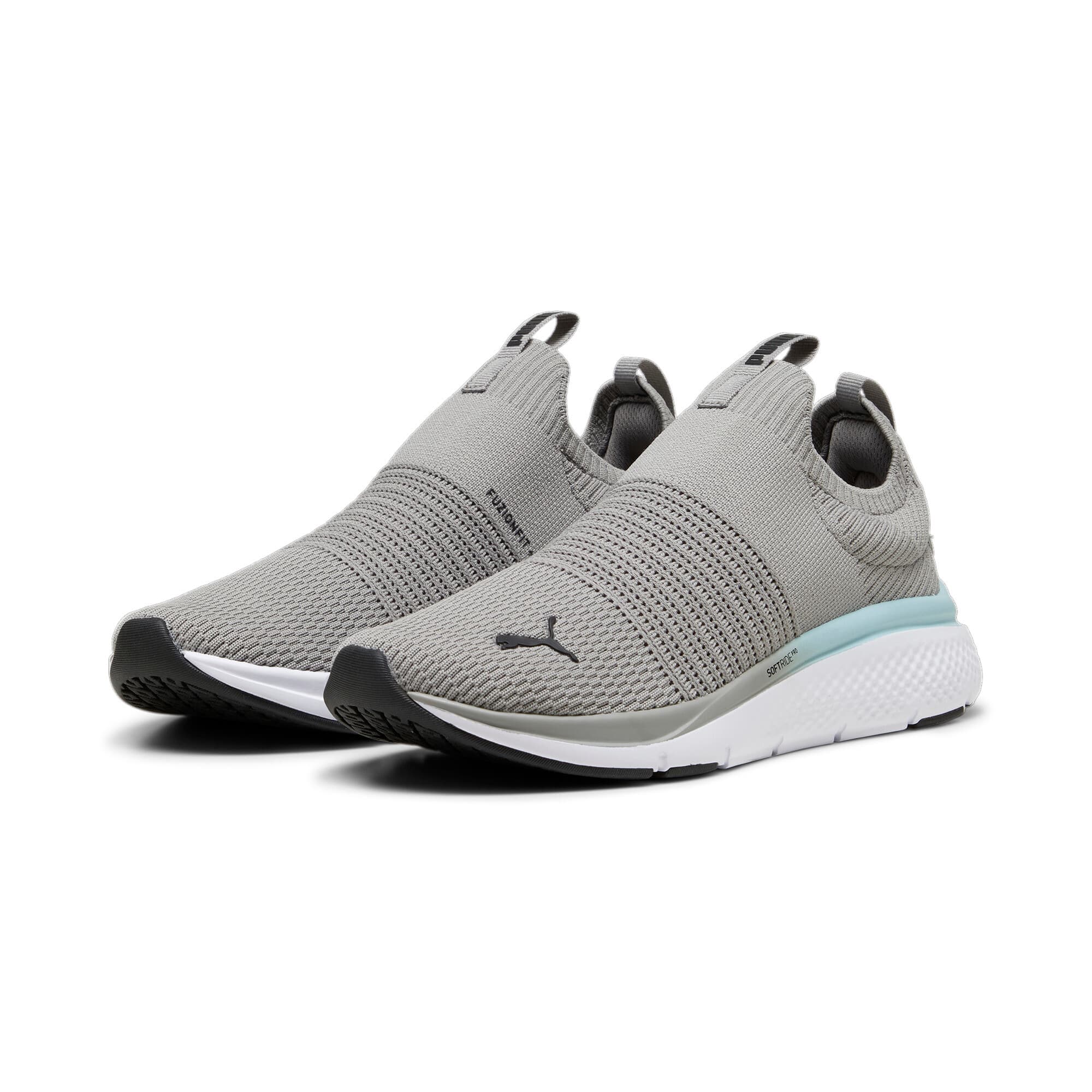 SOFTRIDE Pro Echo Slip-On Women's Running Shoe