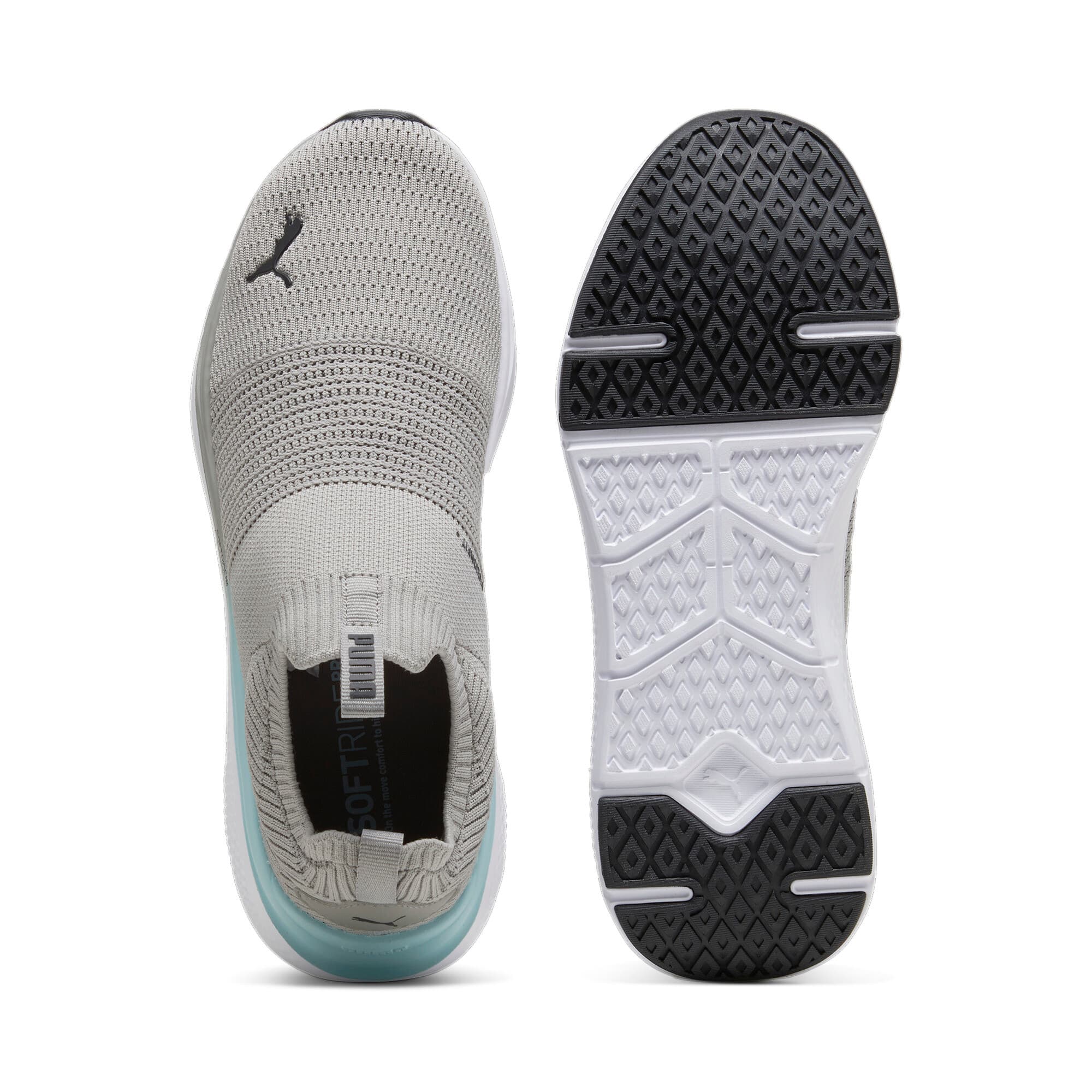 SOFTRIDE Pro Echo Slip-On Women's Running Shoe