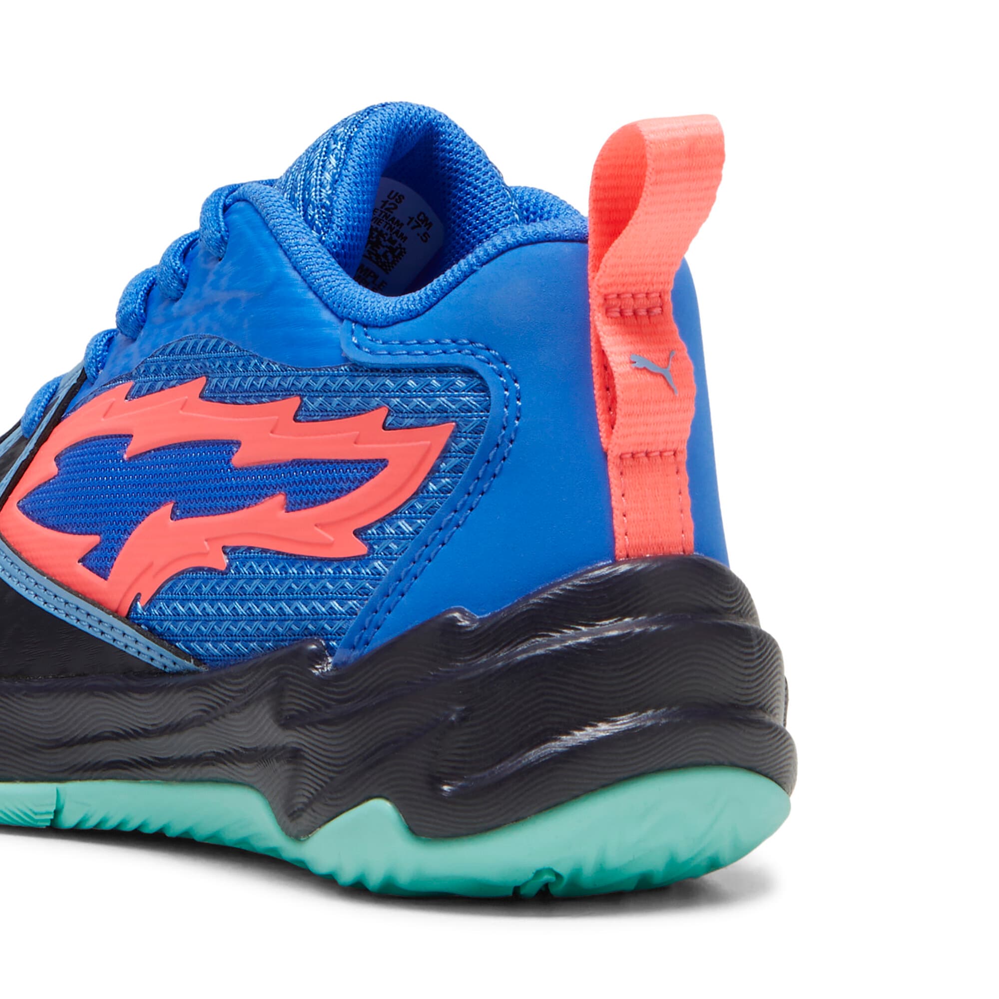 Scoot Zeros Kids Basketball Shoes