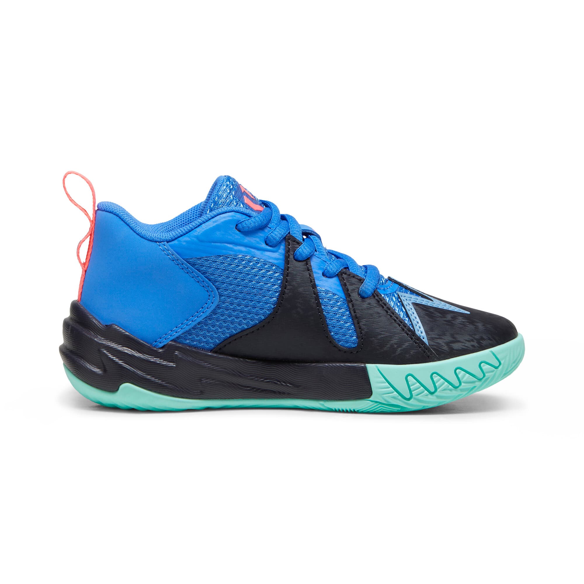 Scoot Zeros Kids Basketball Shoes