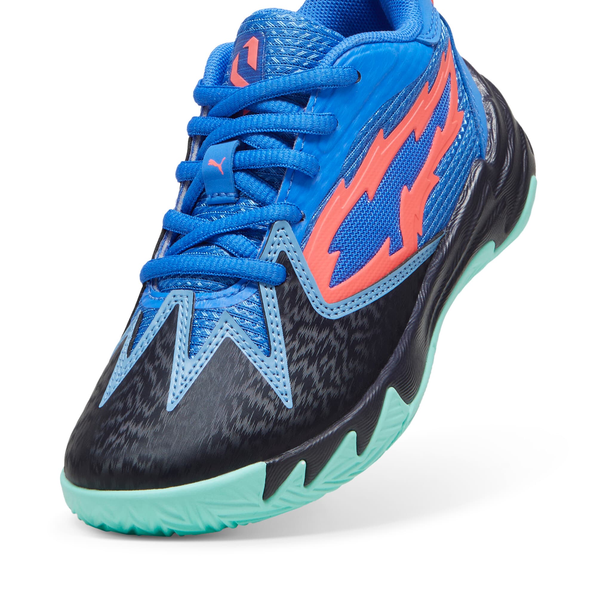Scoot Zeros Kids Basketball Shoes