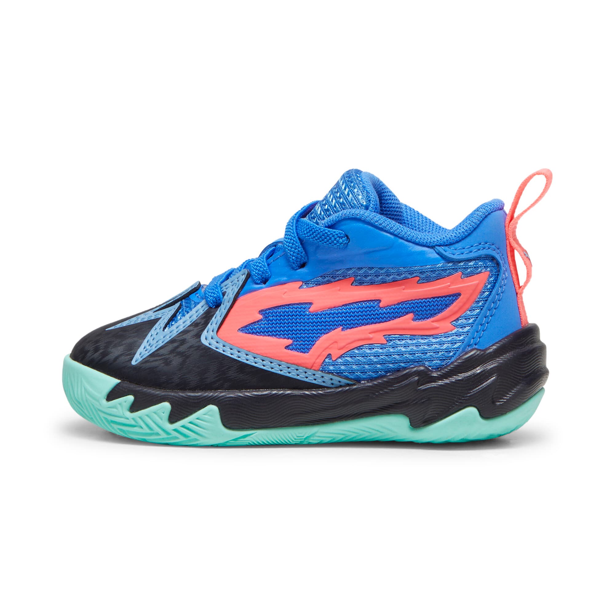 Scoot Zeros Toddler Basketball Shoes
