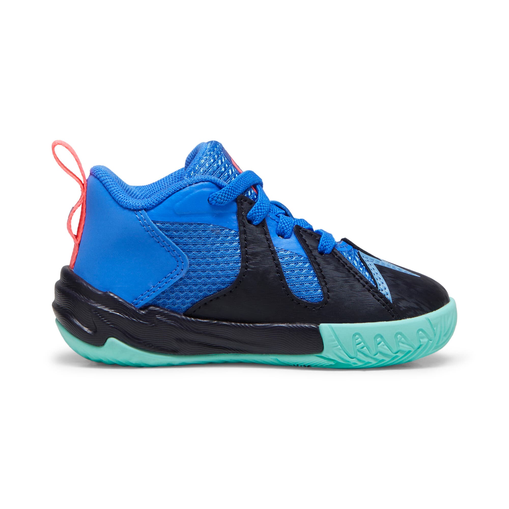 Scoot Zeros Toddler Basketball Shoes