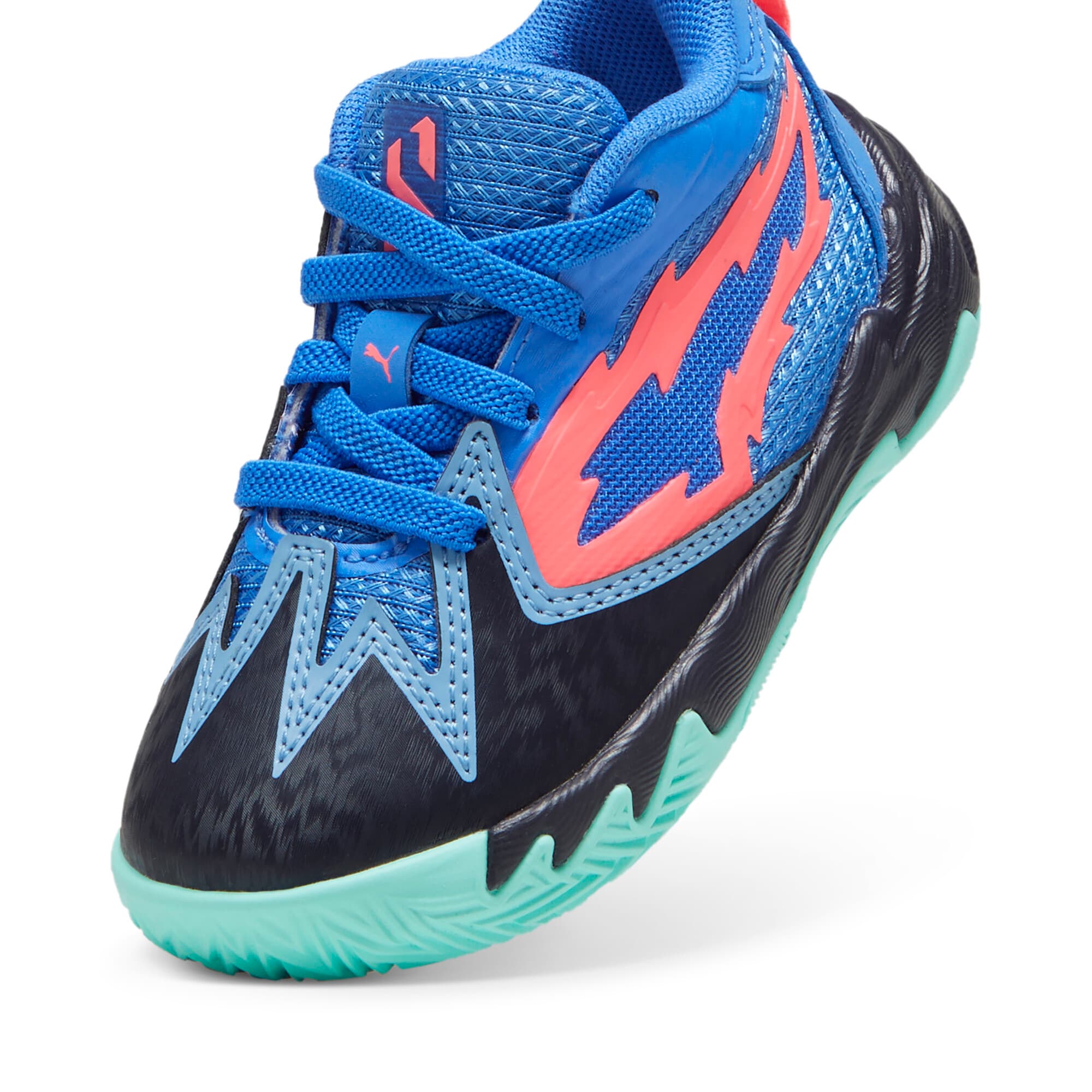 Scoot Zeros Toddler Basketball Shoes