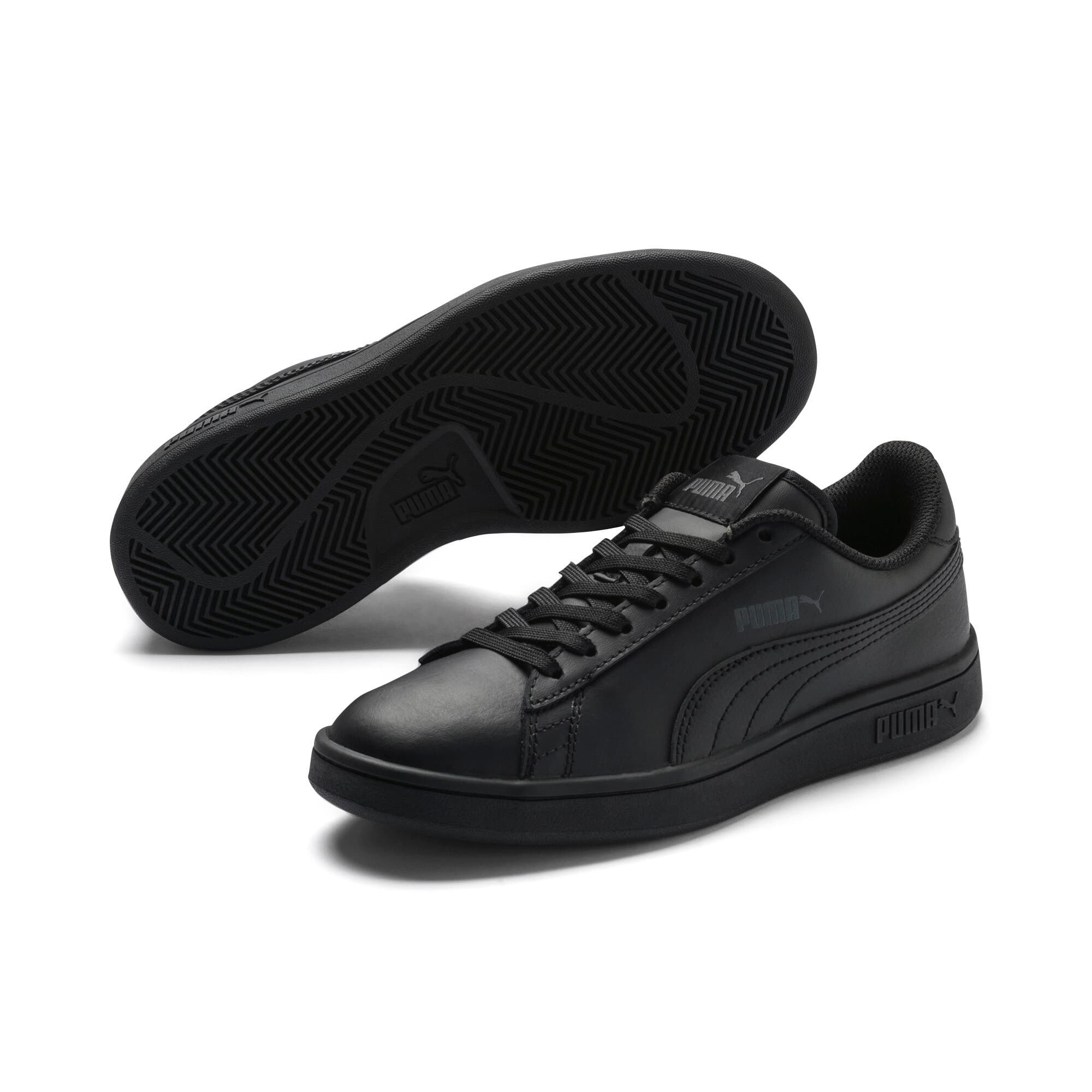 PUMA Smash V2 Trainers Youth