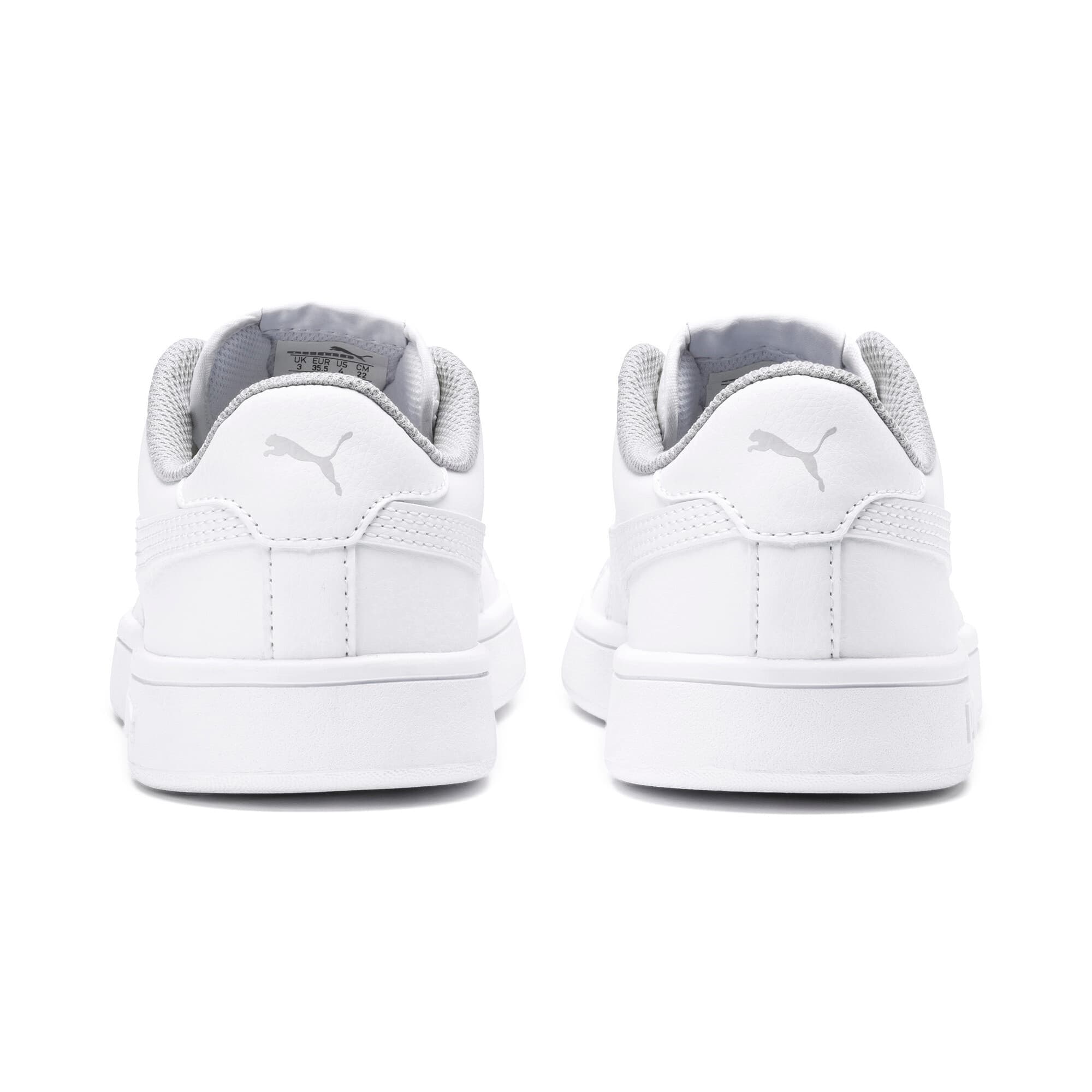 PUMA Smash V2 Trainers Youth