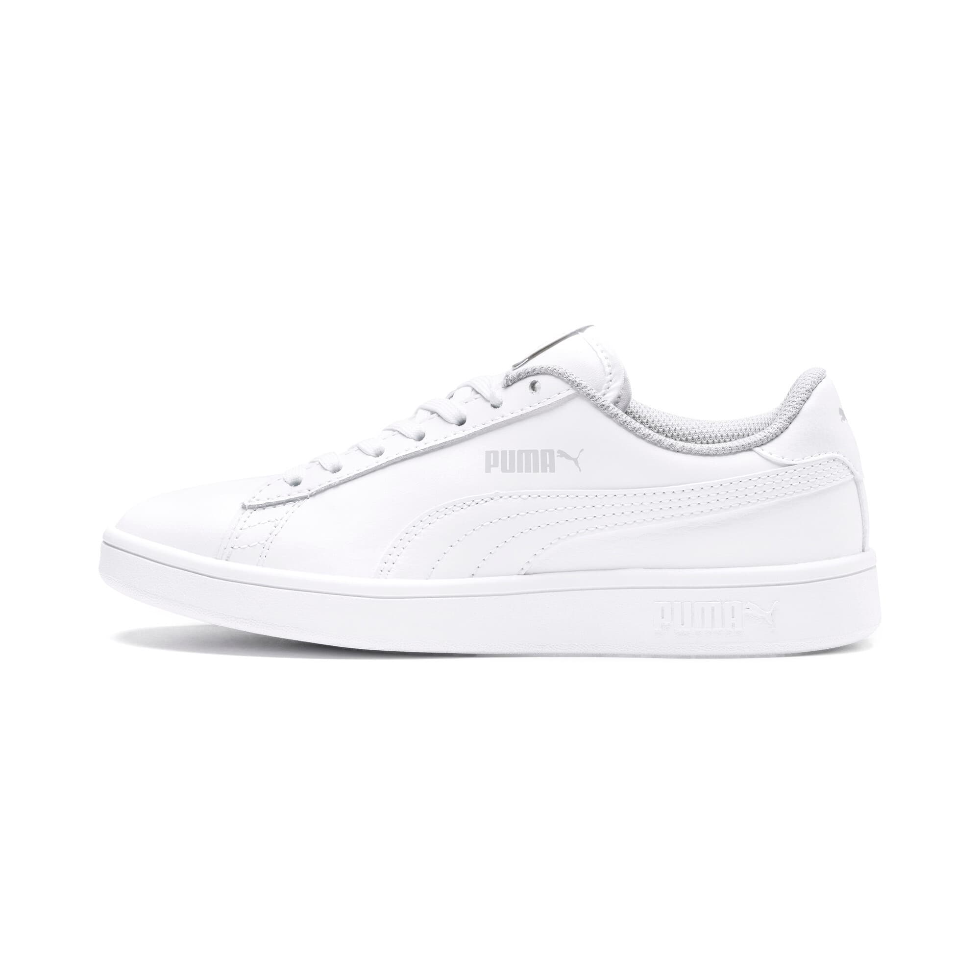 PUMA Smash V2 Trainers Youth