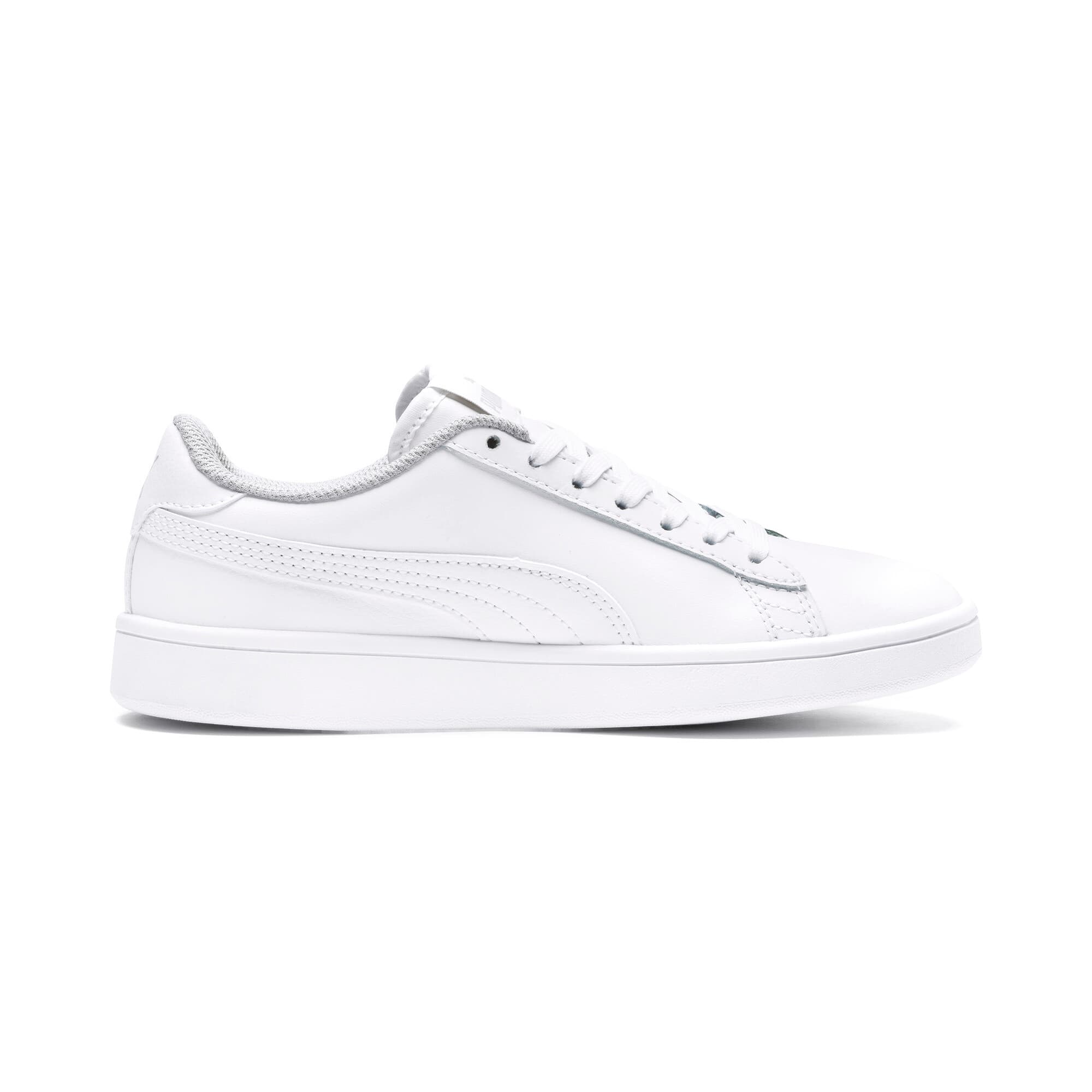 PUMA Smash V2 Trainers Youth