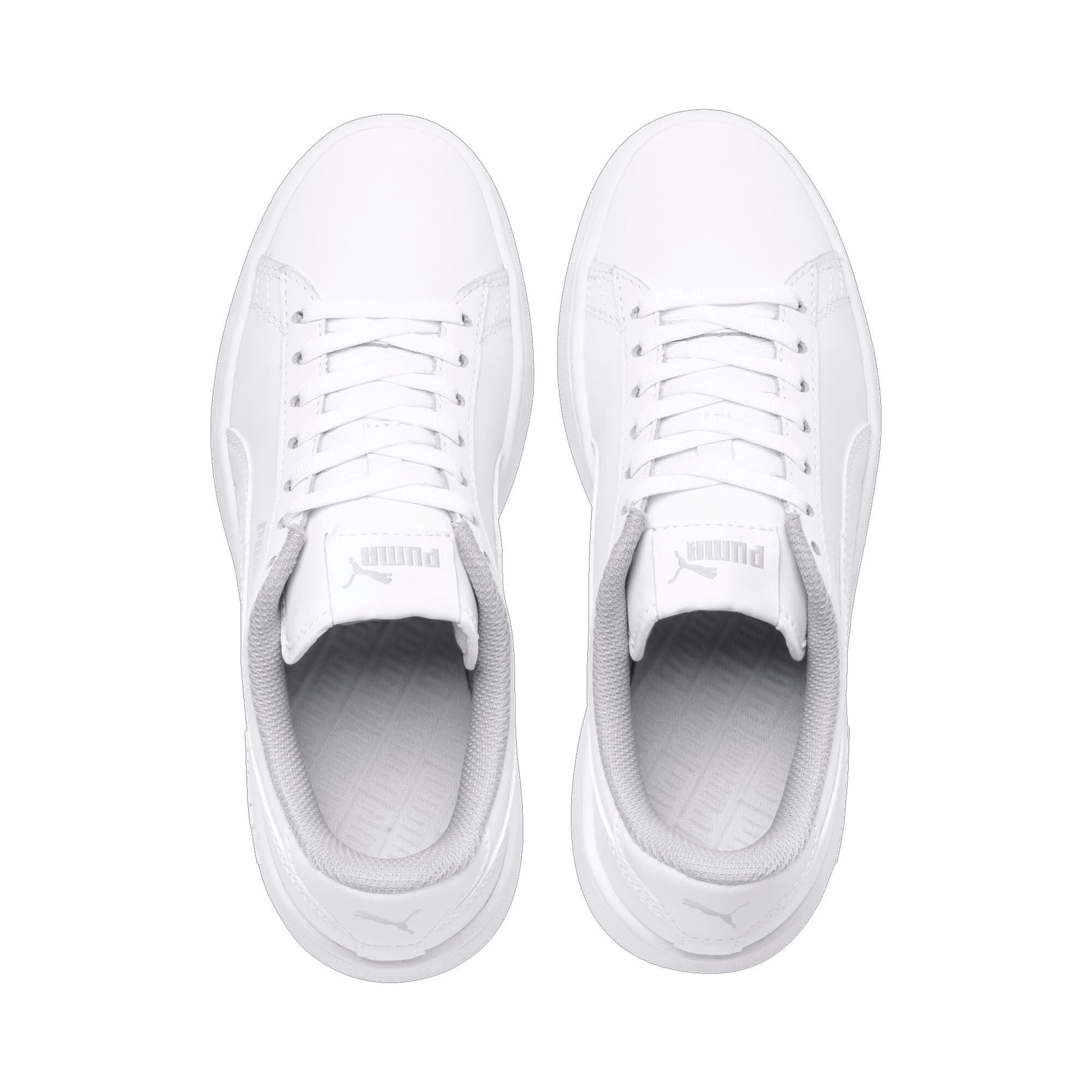 PUMA Smash V2 Trainers Youth