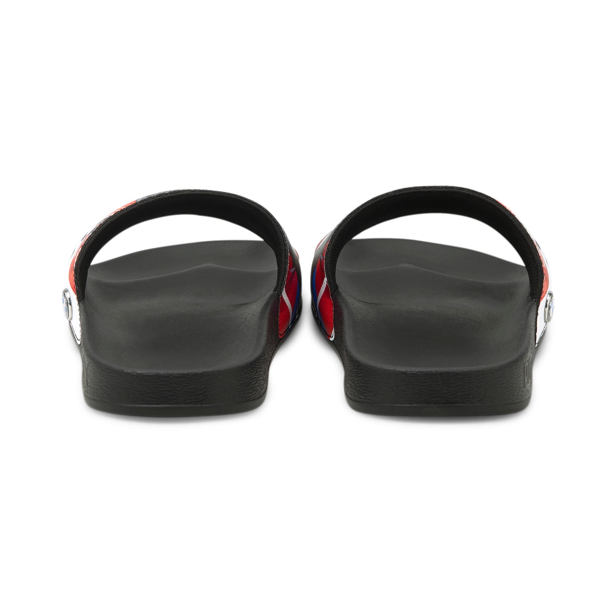 BMW M Motorsport Graphic Leadcat Sandals