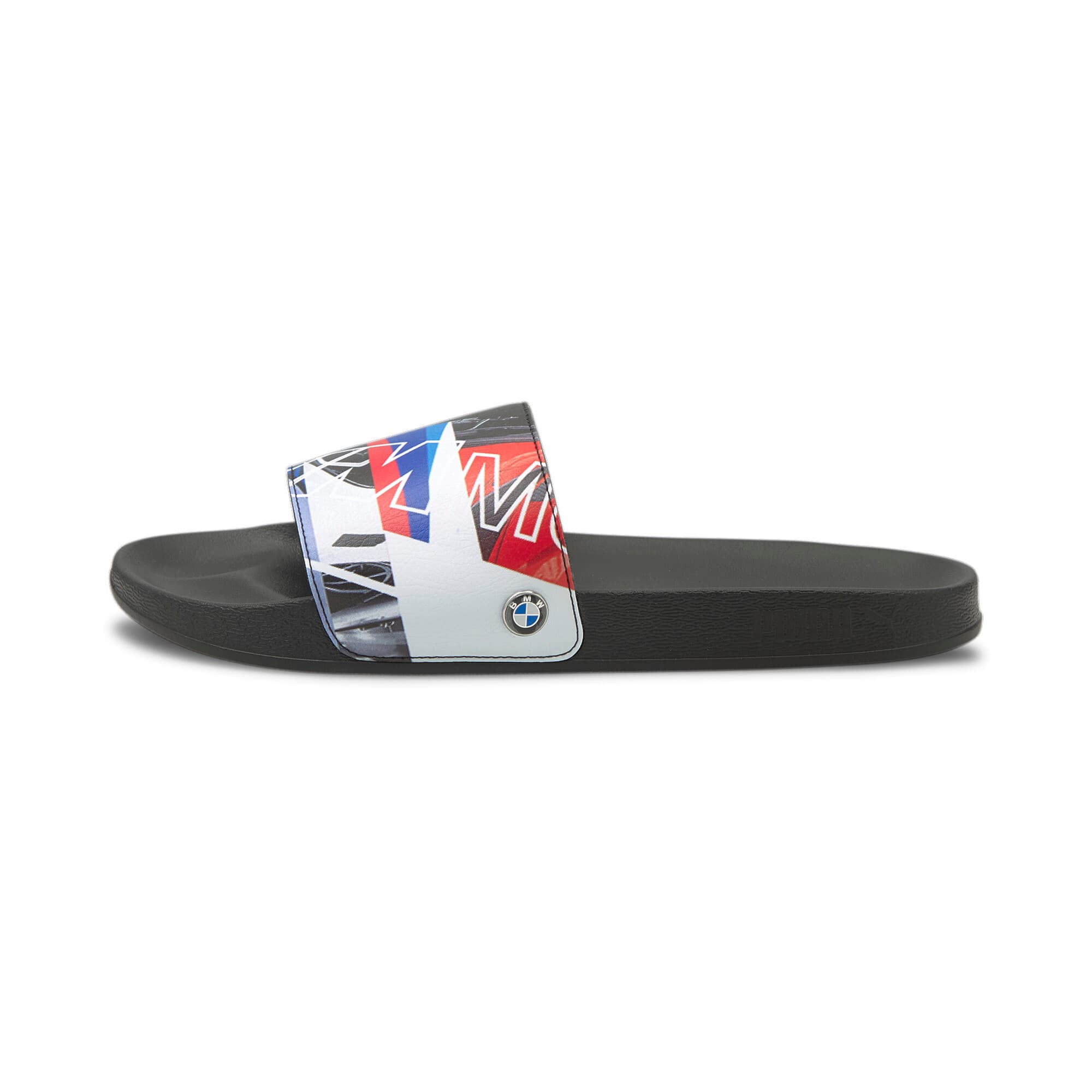 BMW M Motorsport Graphic Leadcat Sandals