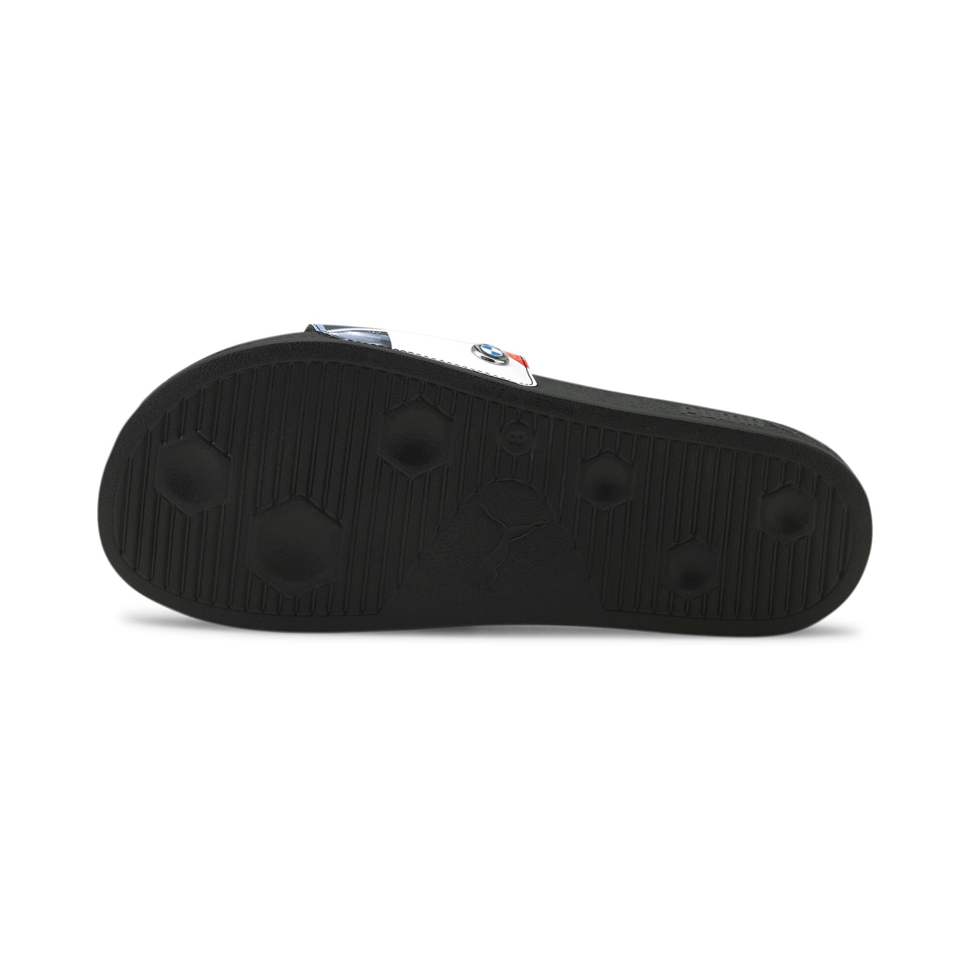 BMW M Motorsport Graphic Leadcat Sandals