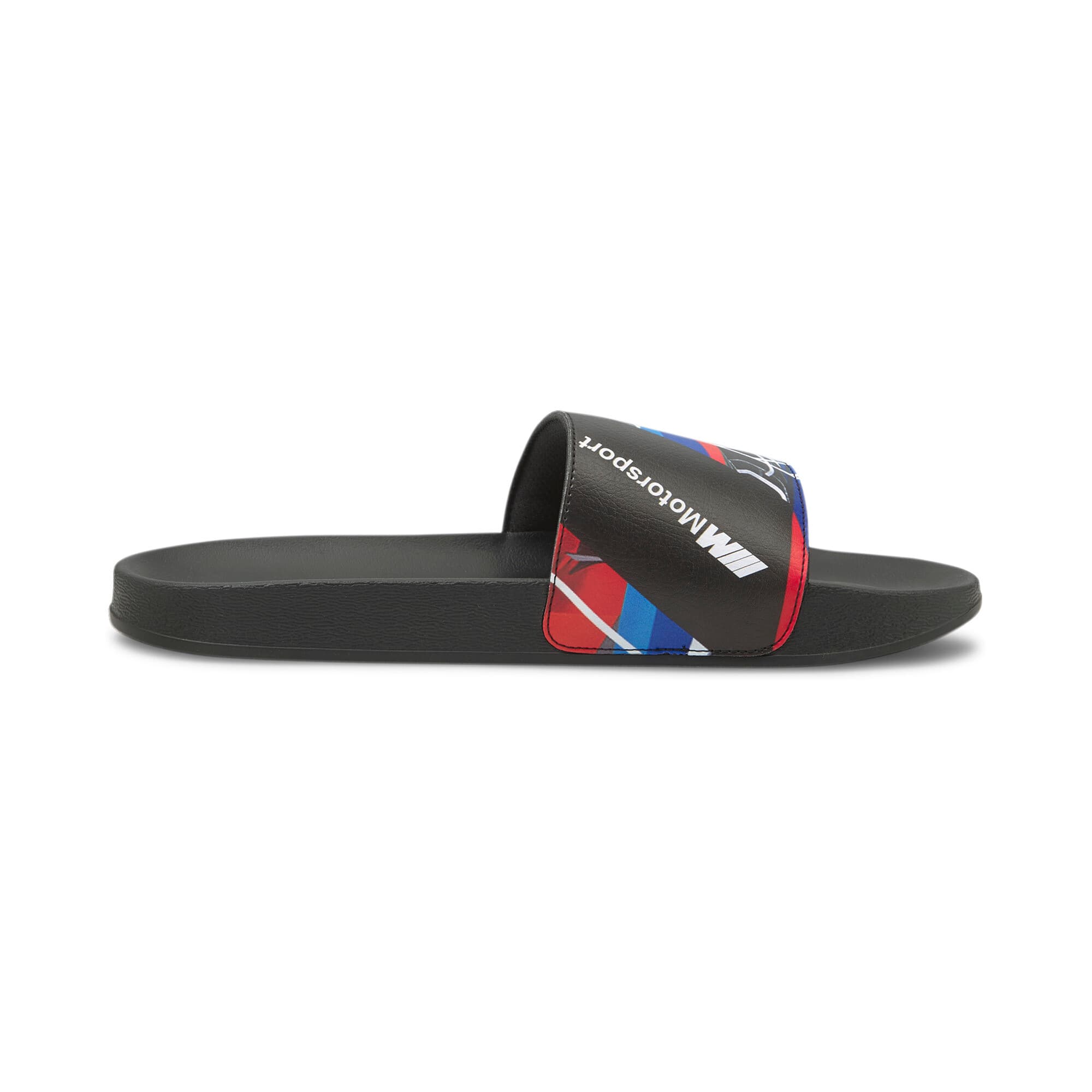 BMW M Motorsport Graphic Leadcat Sandals