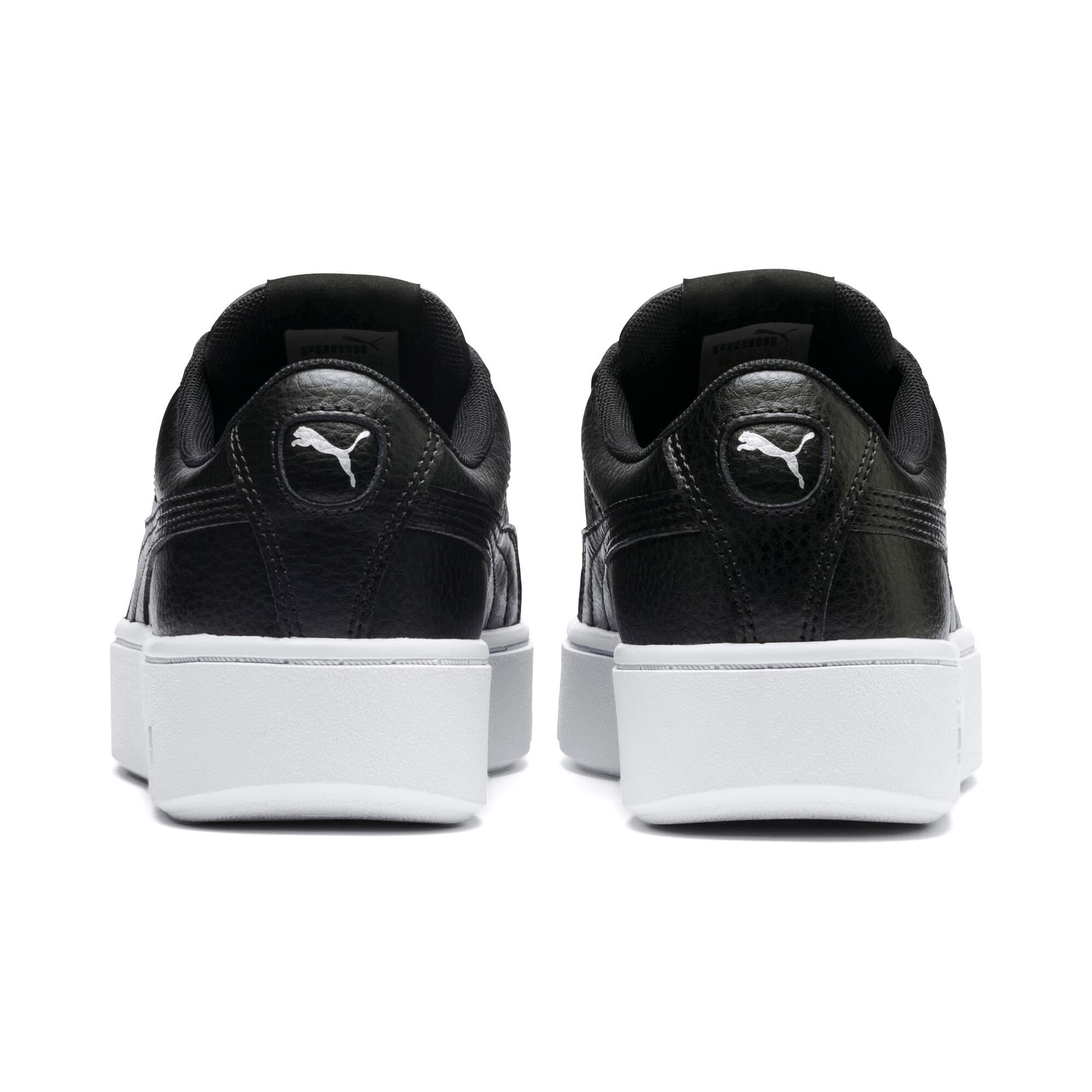PUMA Vikky Stacked Women's Trainers