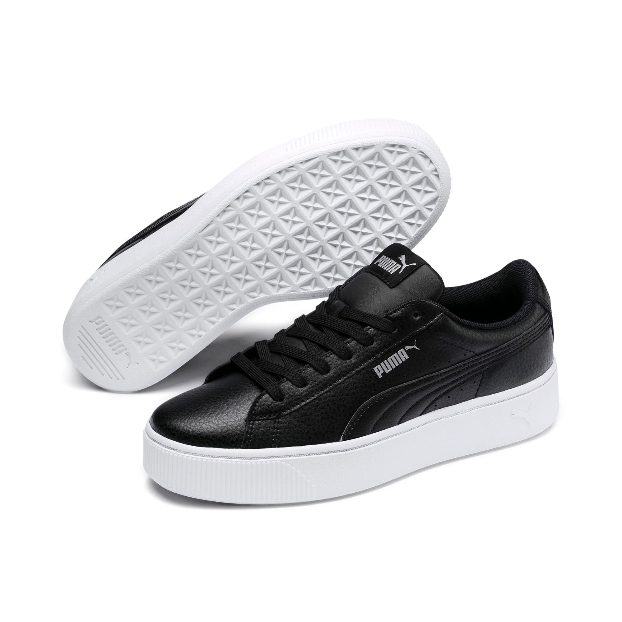 PUMA Vikky Stacked Women's Trainers