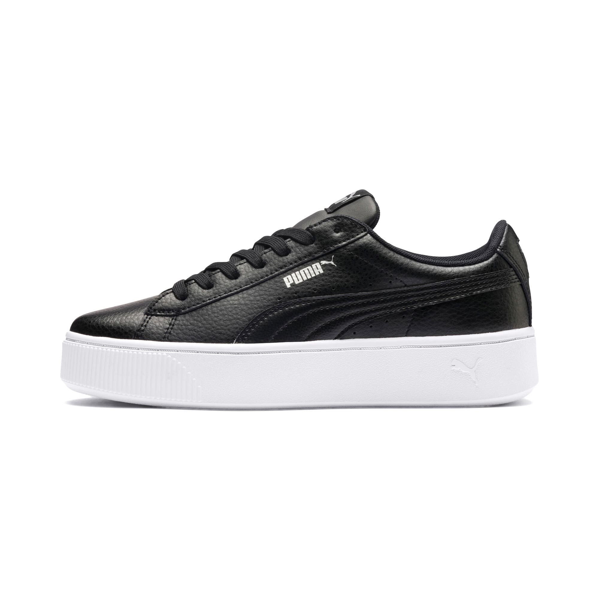 PUMA Vikky Stacked Women's Trainers