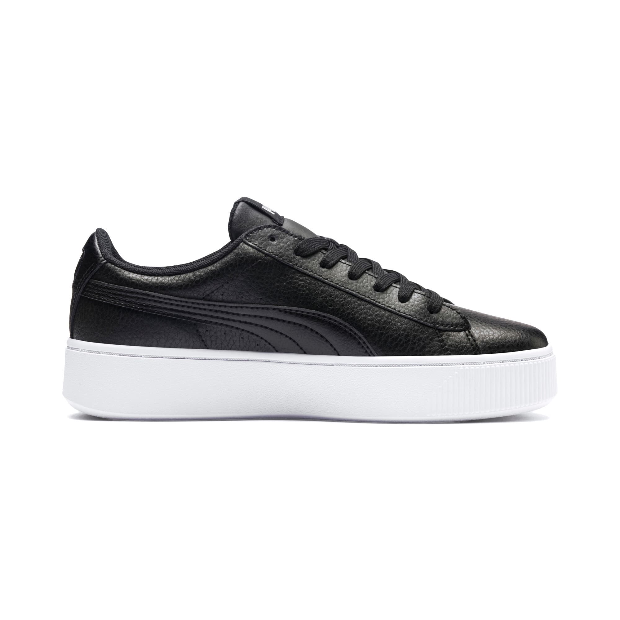 PUMA Vikky Stacked Women's Trainers