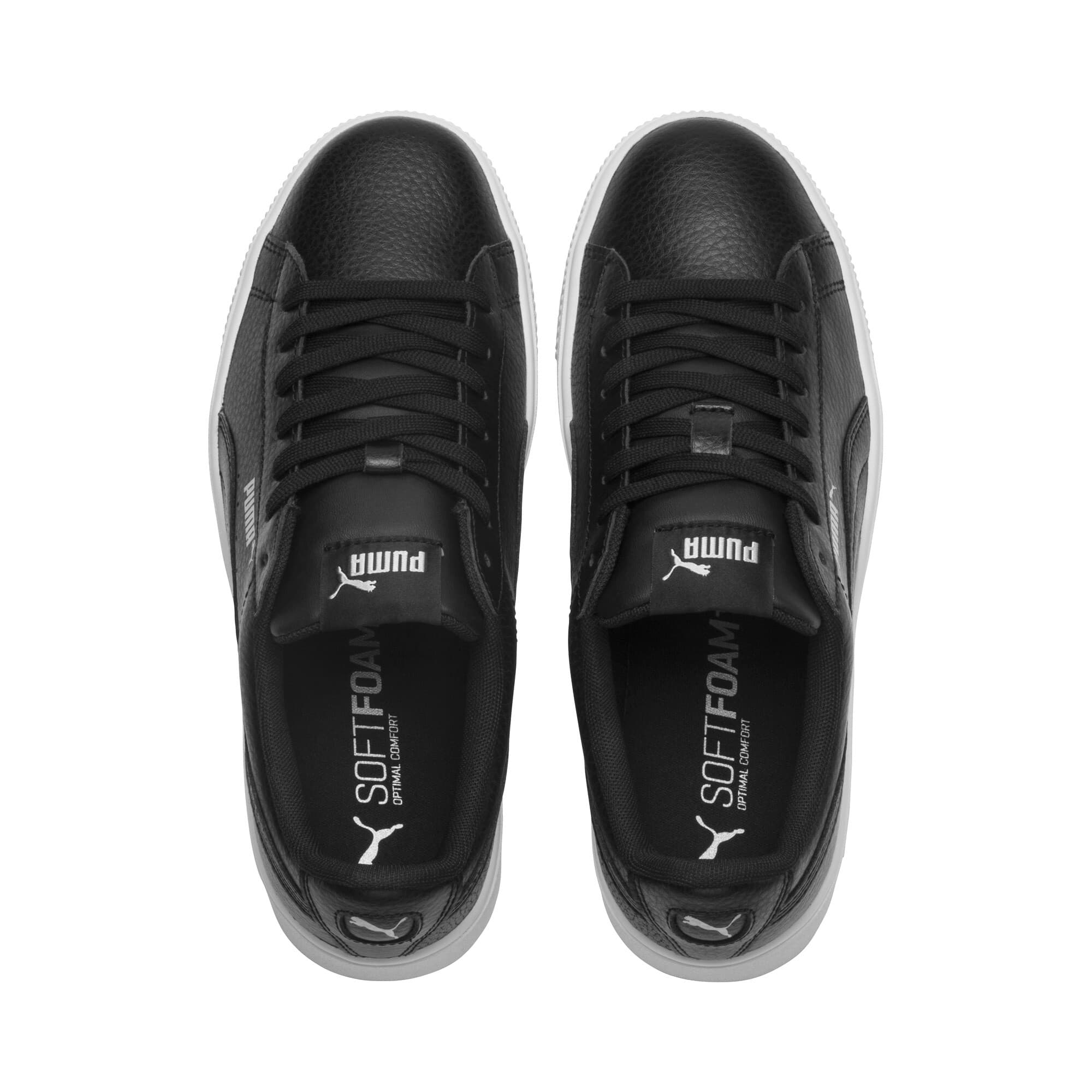 PUMA Vikky Stacked Women's Trainers