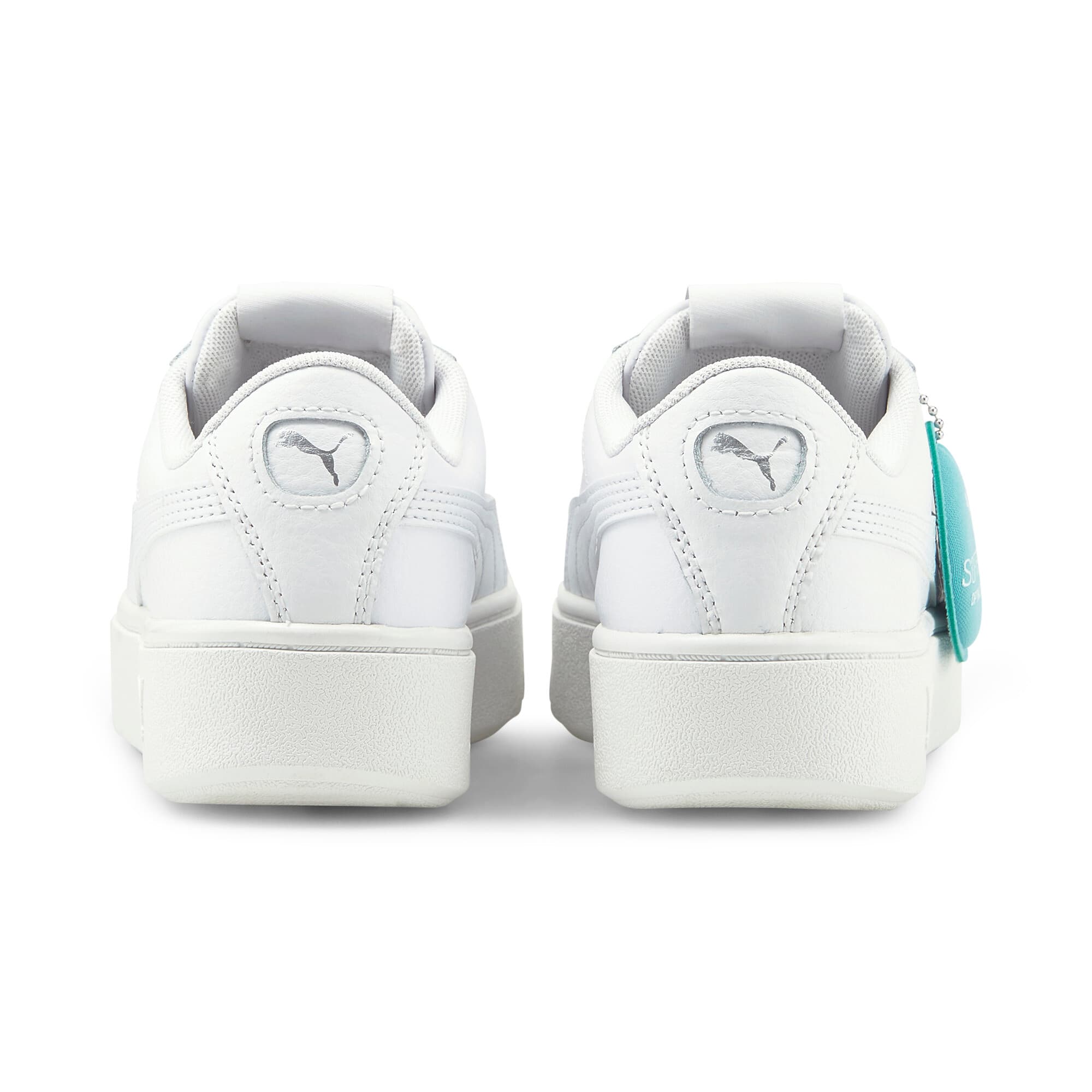 PUMA Vikky Stacked Women's Trainers