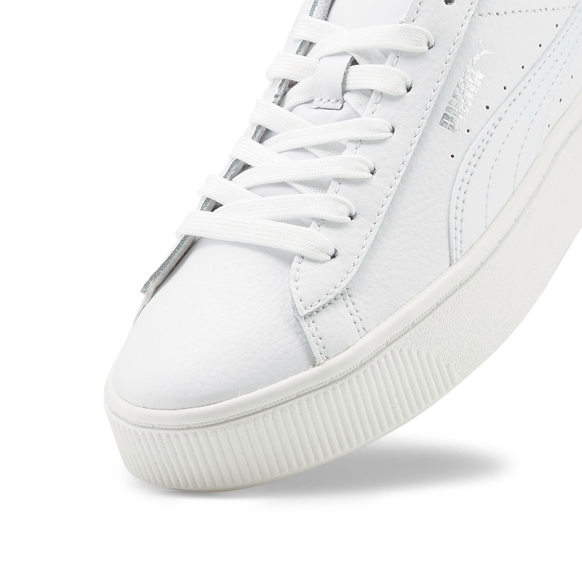 PUMA Vikky Stacked Women's Trainers