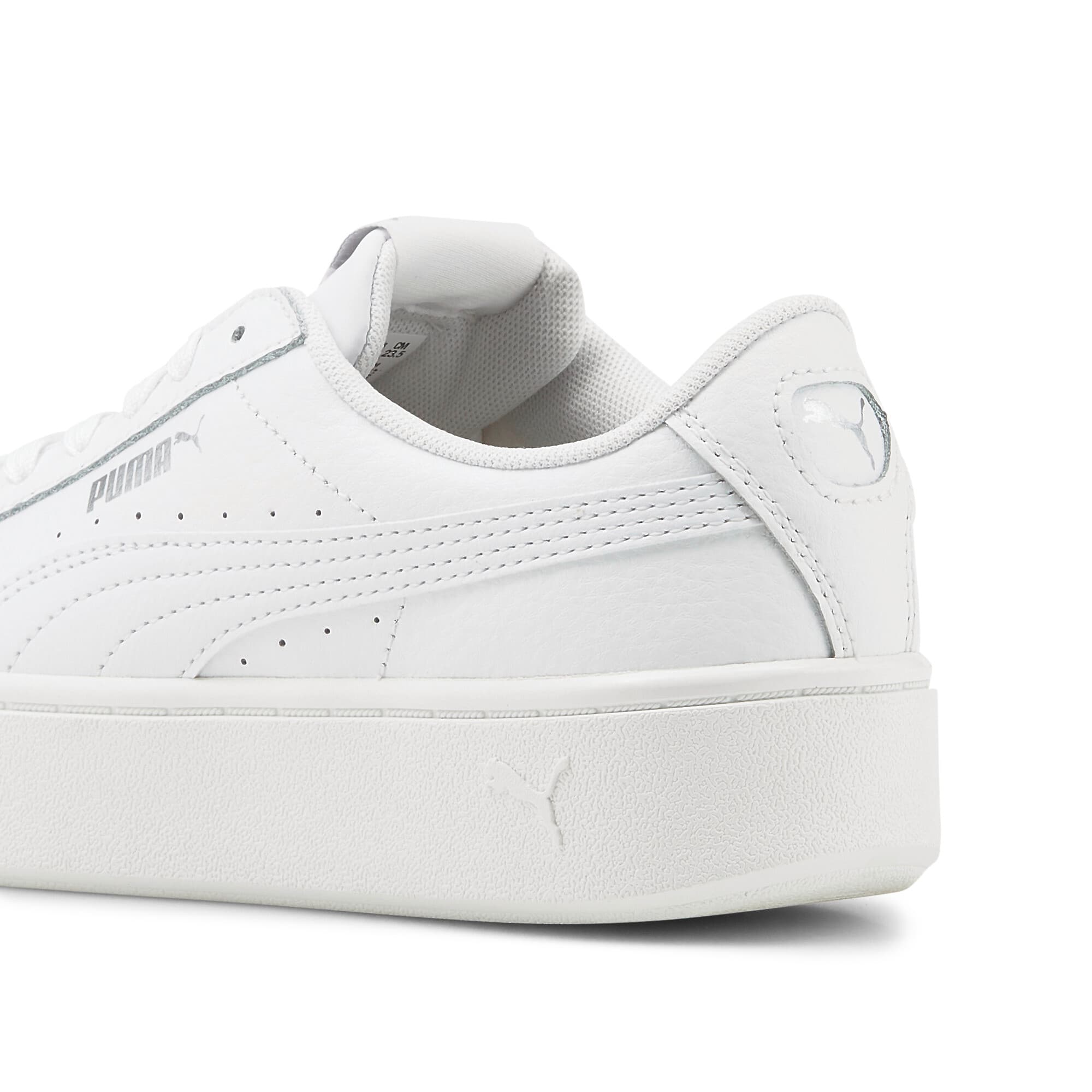 PUMA Vikky Stacked Women's Trainers