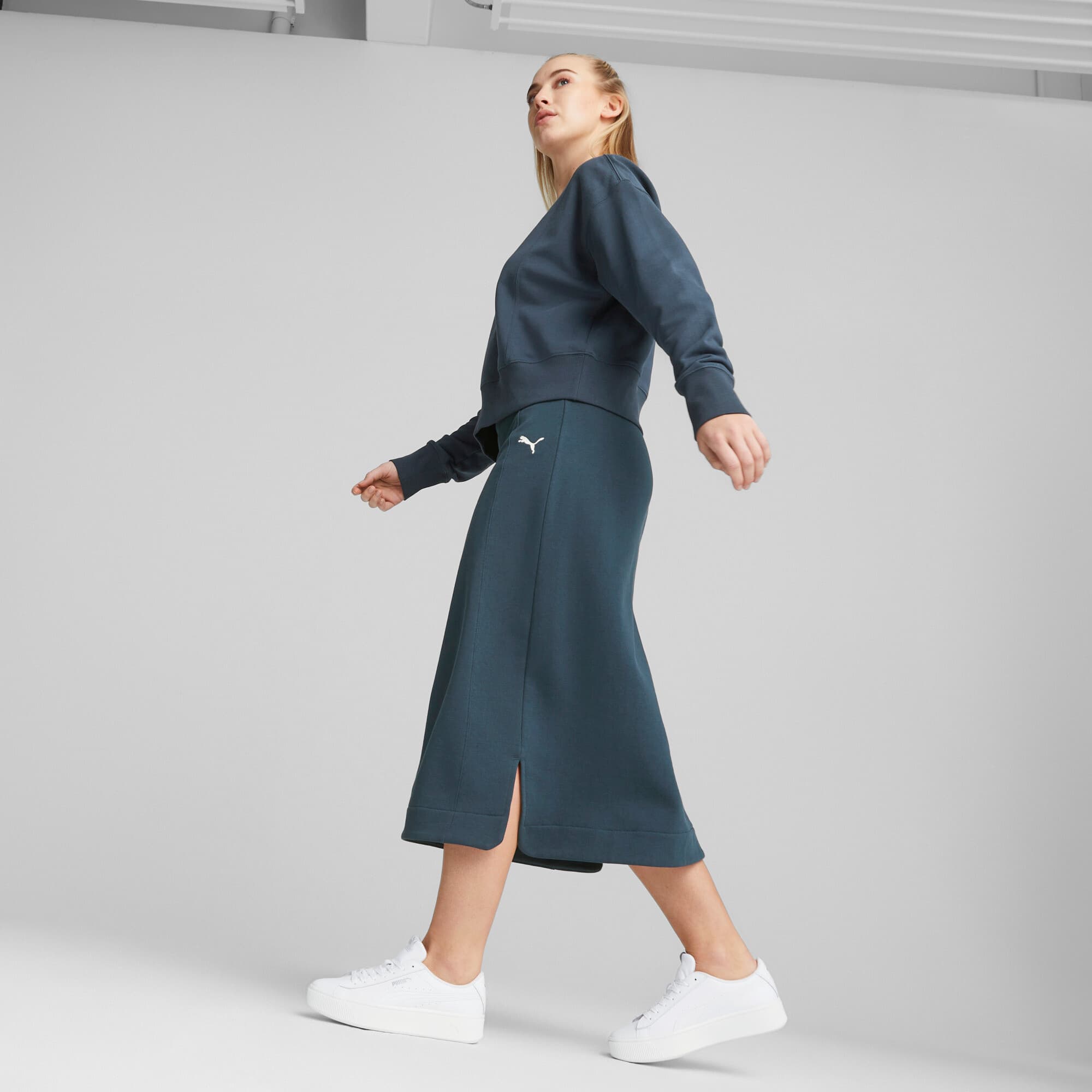 PUMA Vikky Stacked Women's Trainers