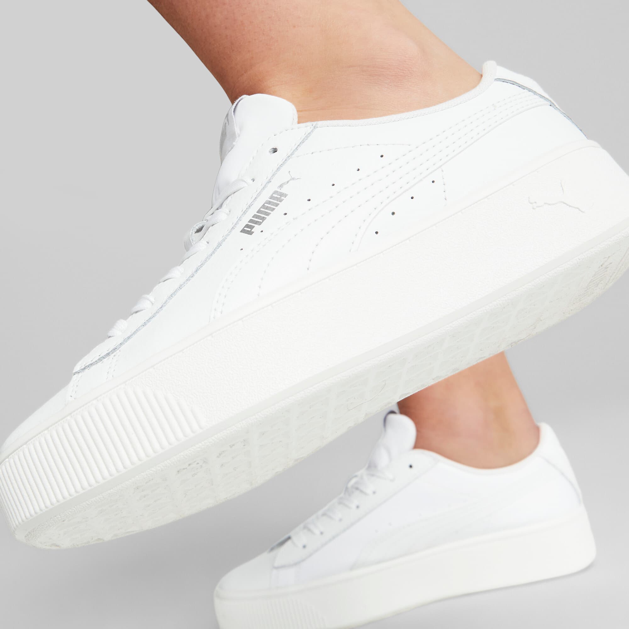 PUMA Vikky Stacked Women's Trainers