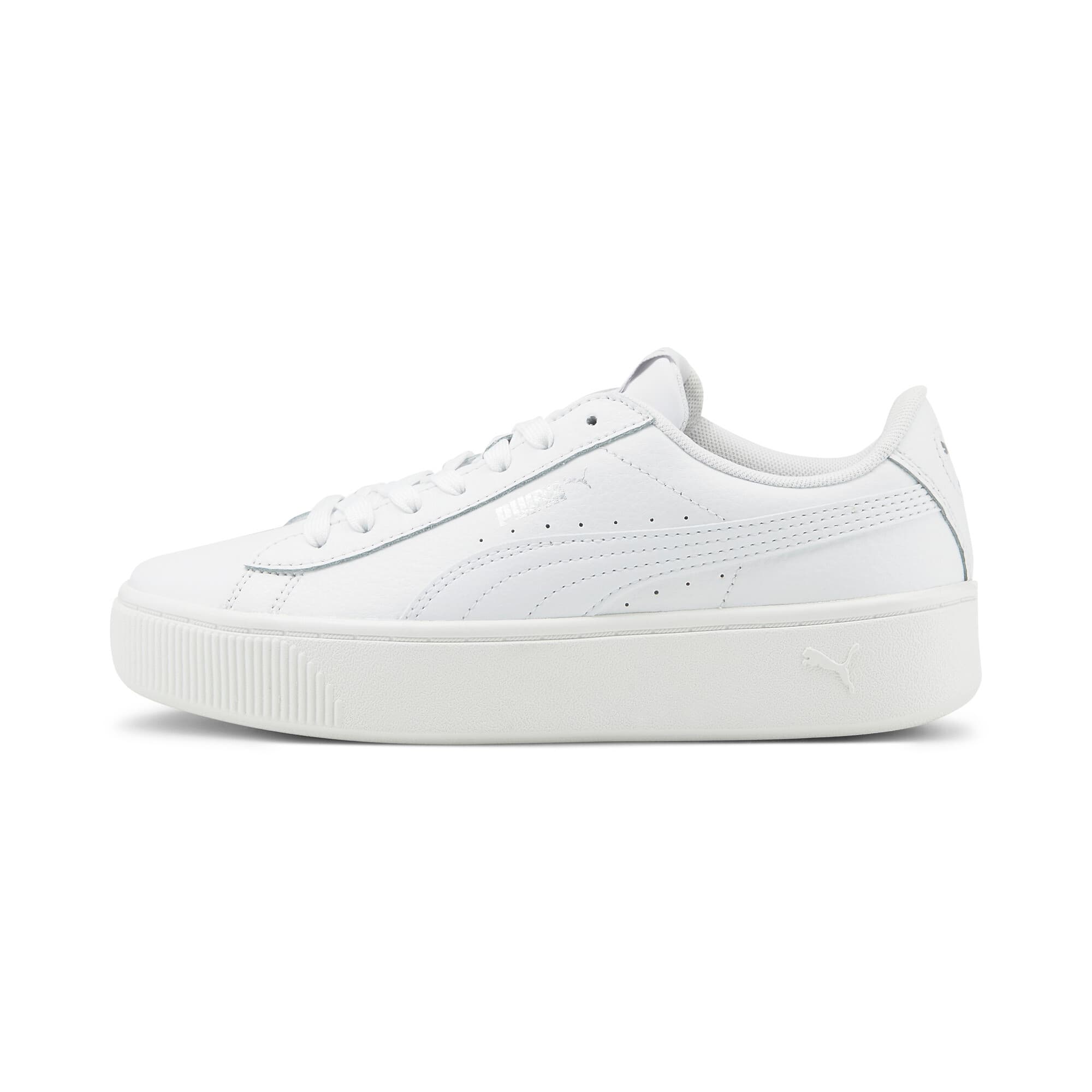 PUMA Vikky Stacked Women's Trainers