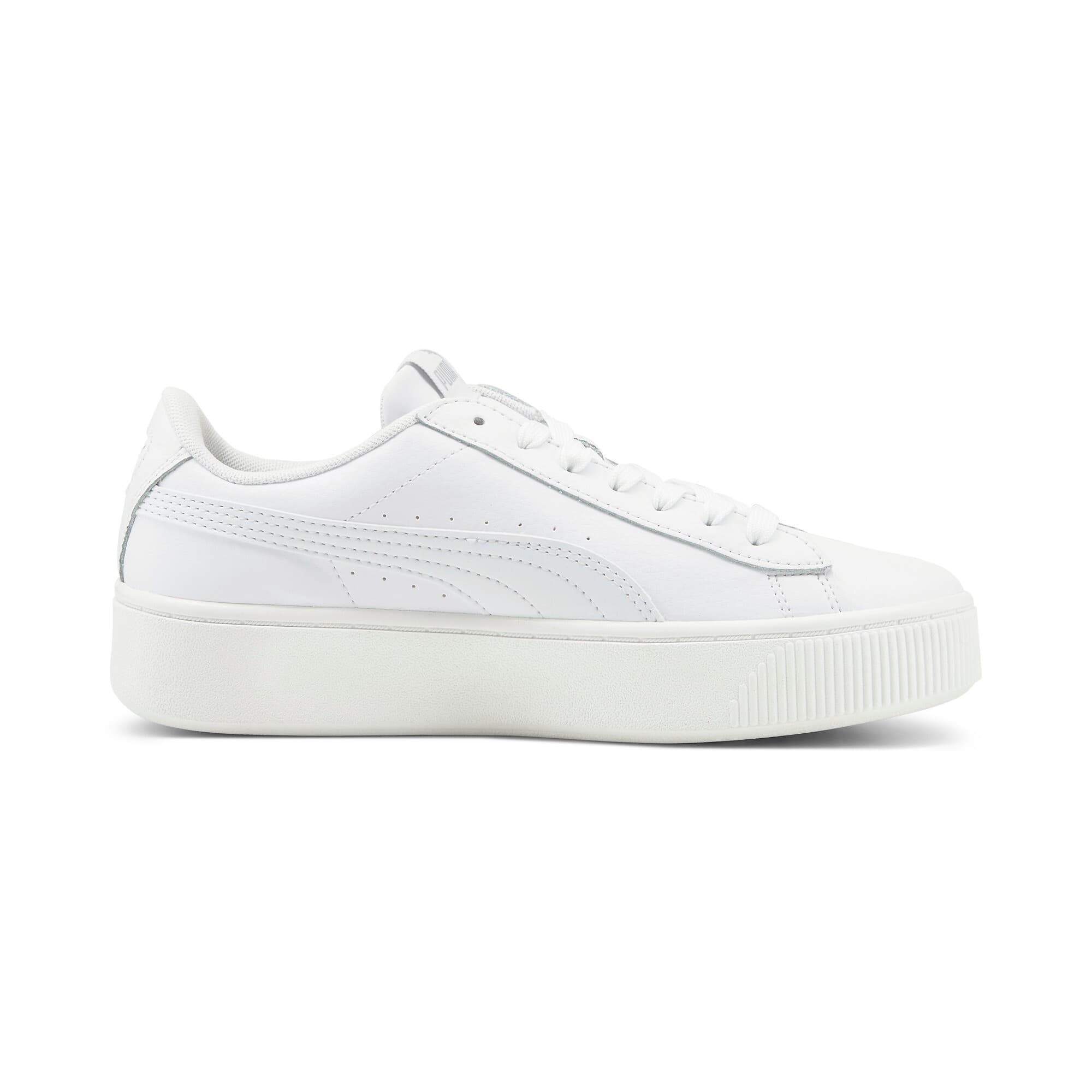PUMA Vikky Stacked Women's Trainers