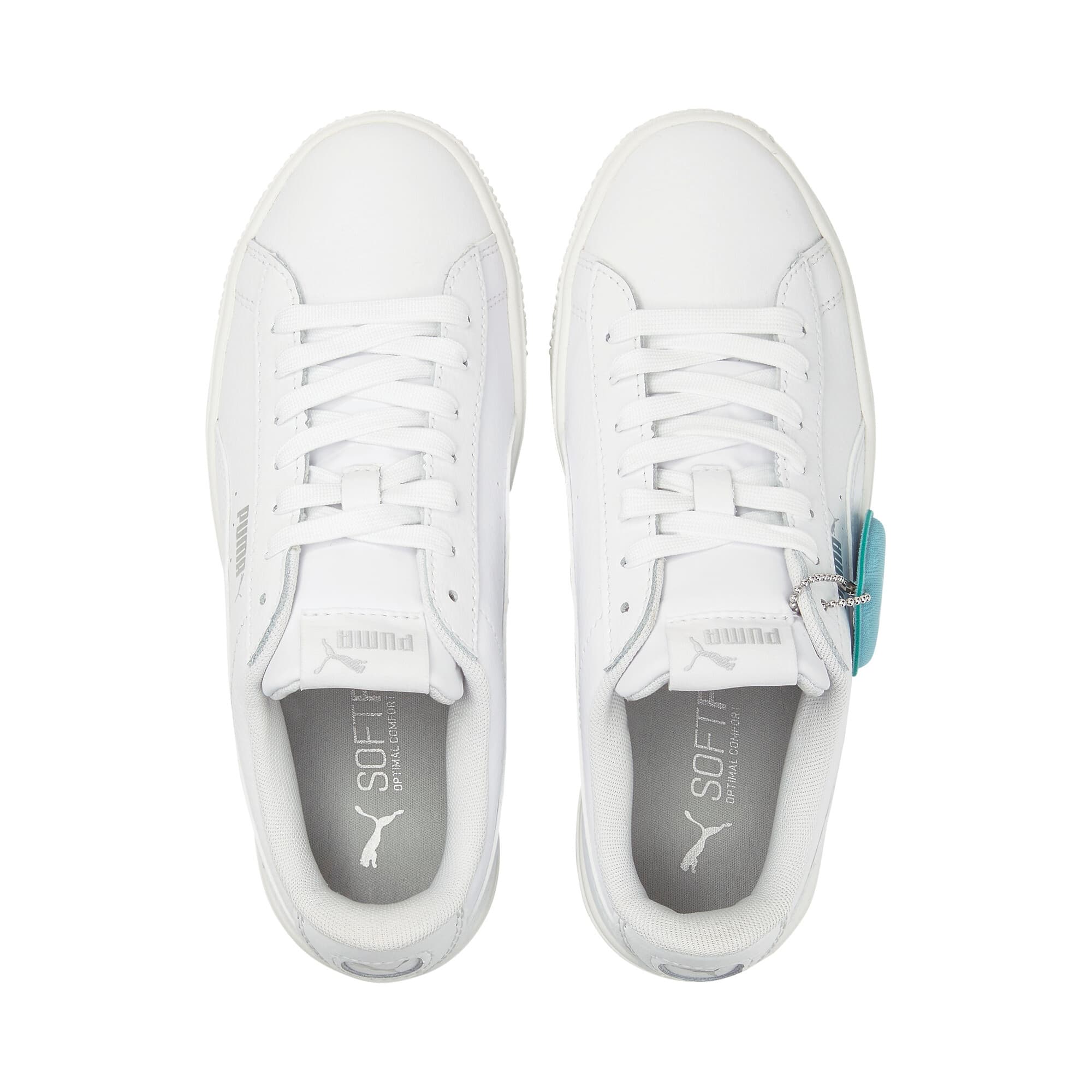 PUMA Vikky Stacked Women's Trainers