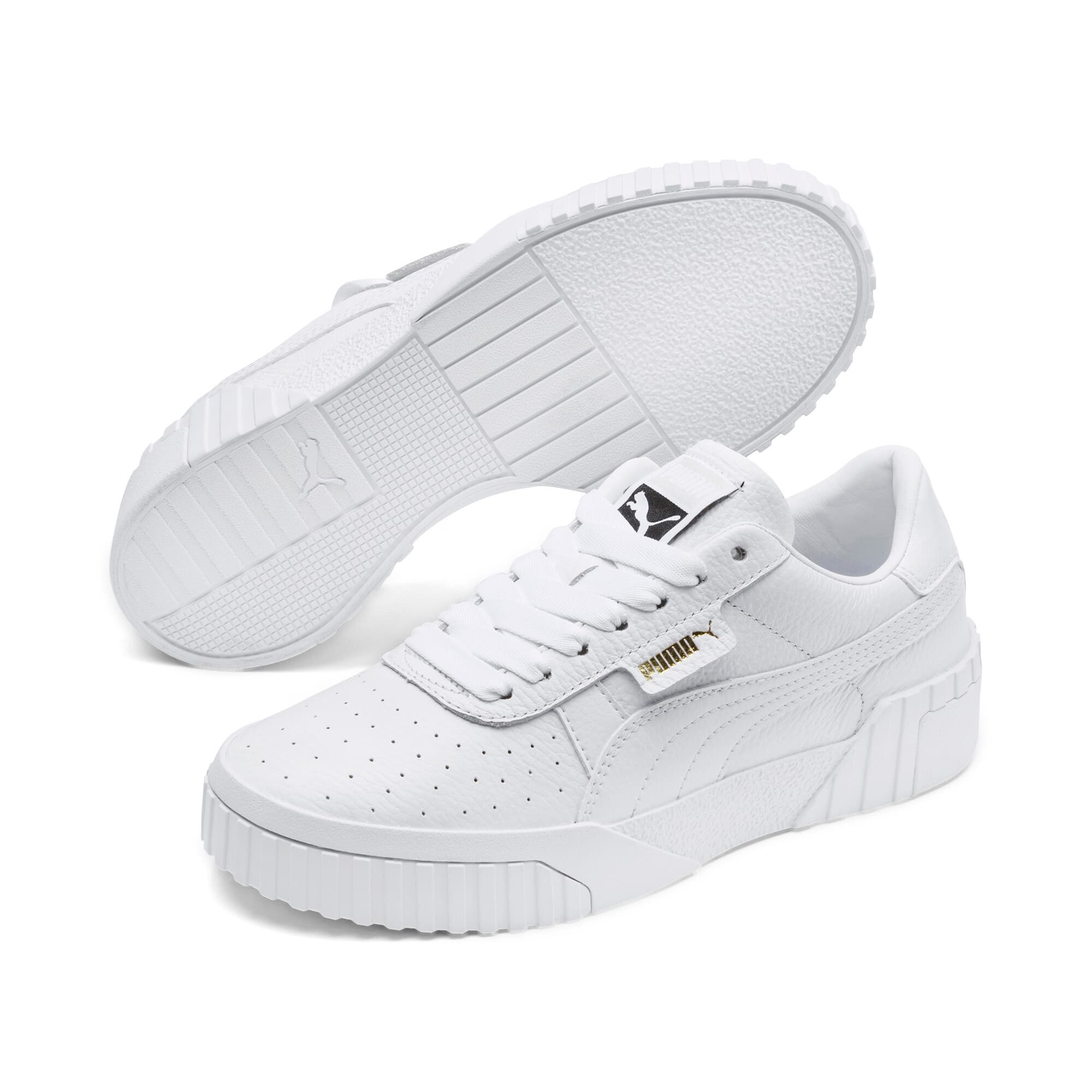Cali Sneakers Women