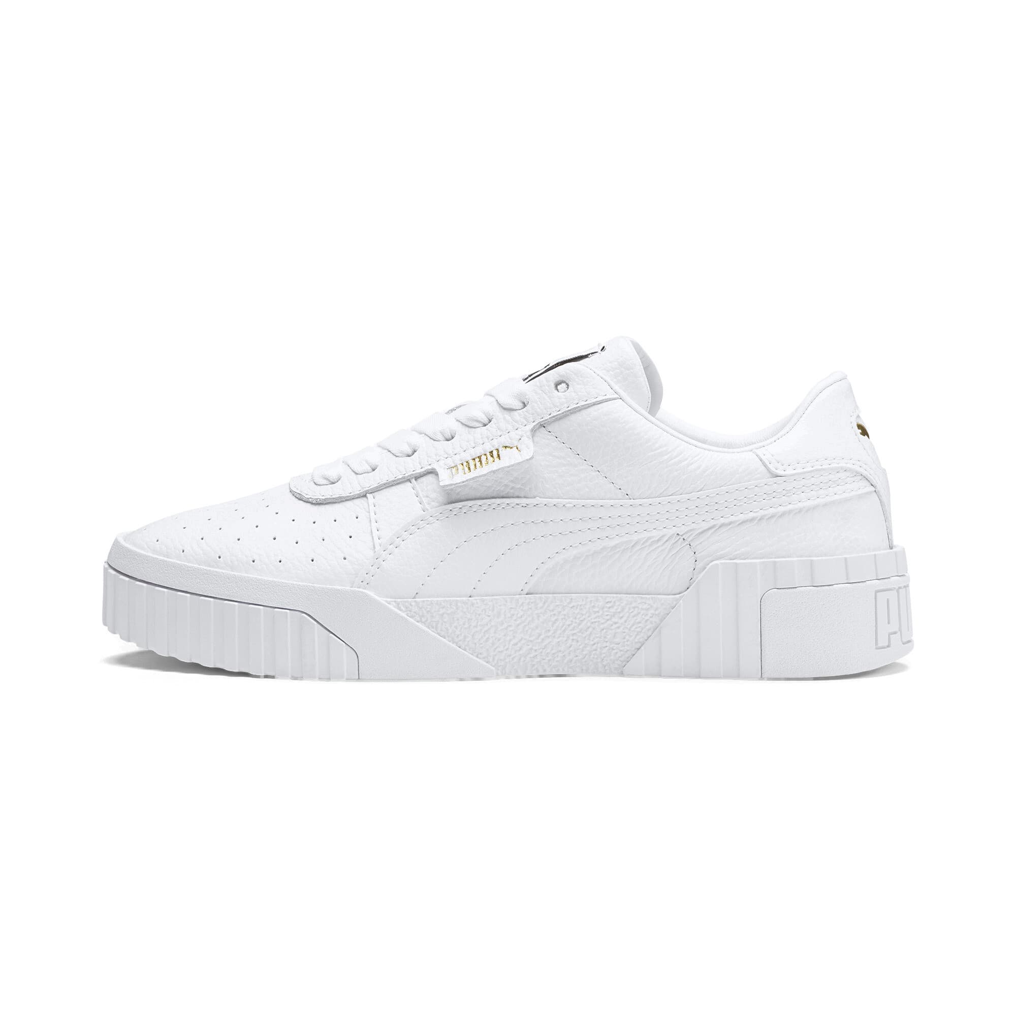 Cali Sneakers Women