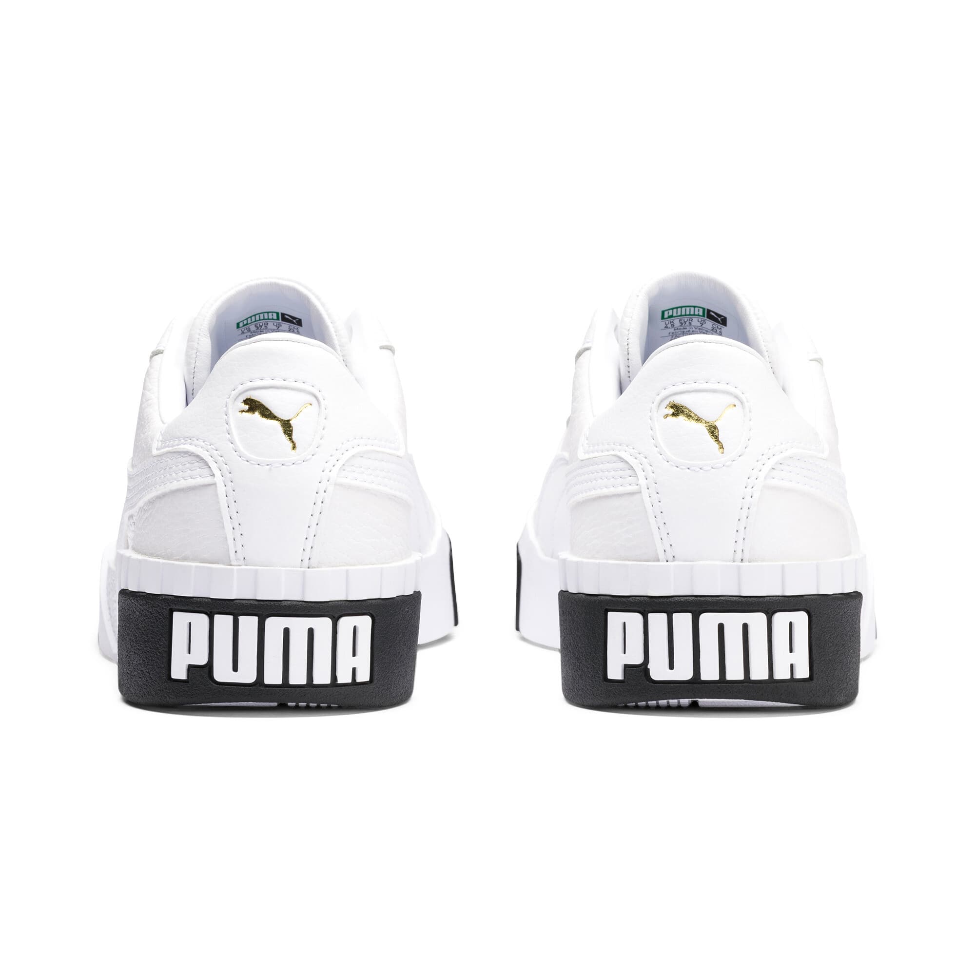 Cali Sneakers Women