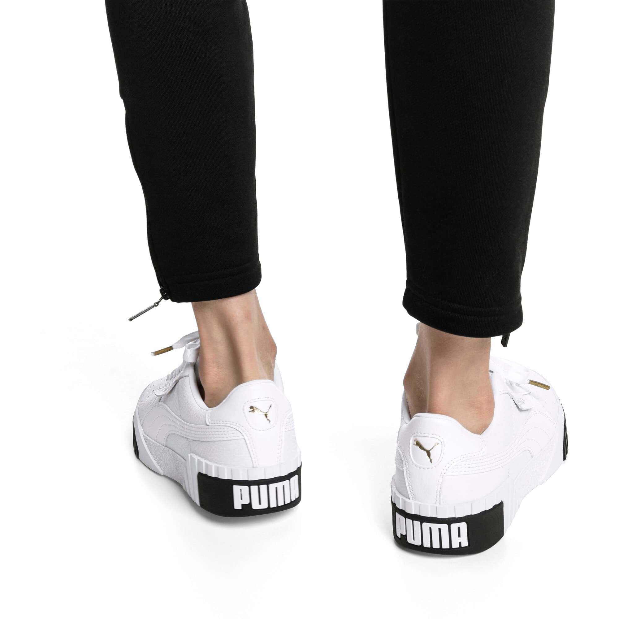 Cali Sneakers Women