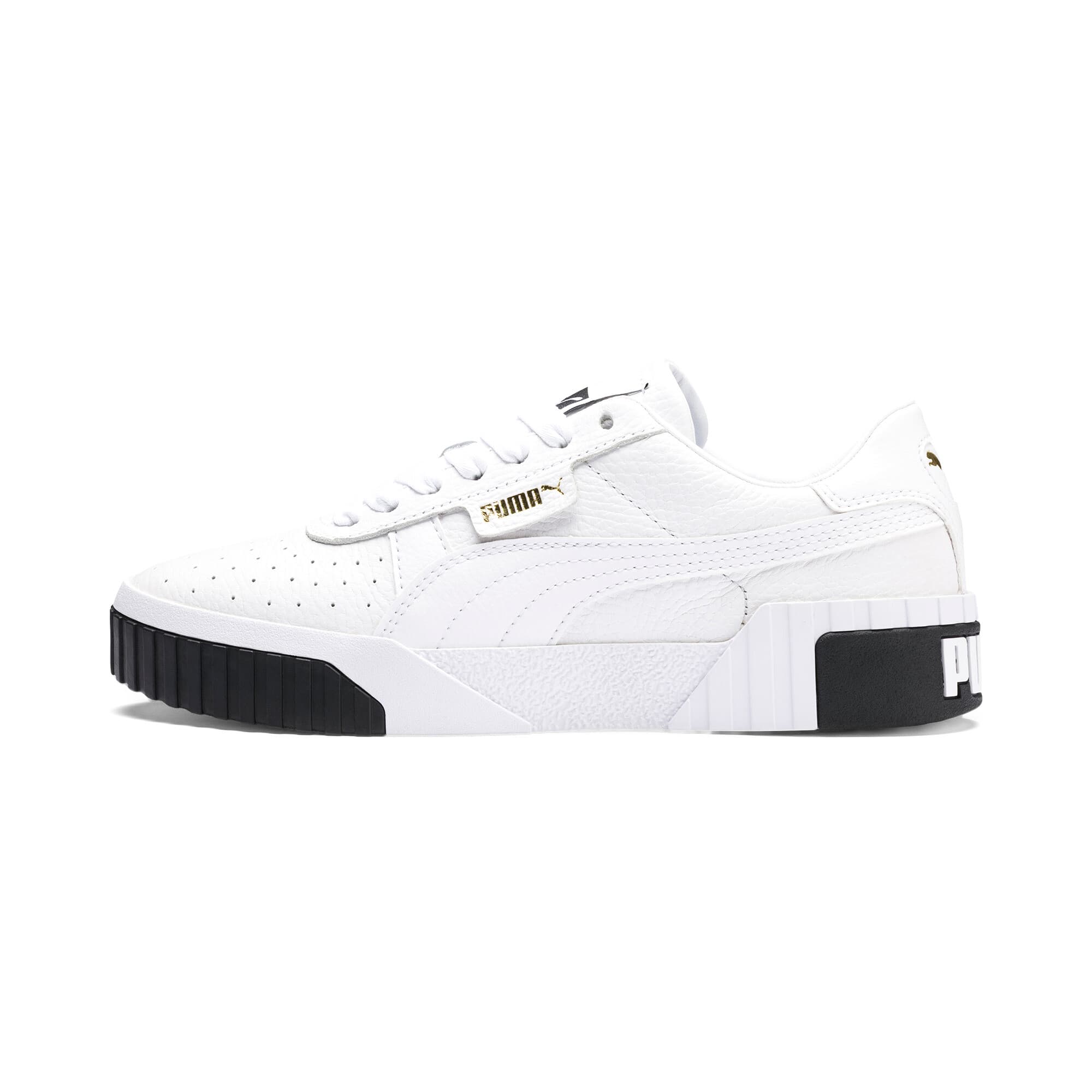 Cali Sneakers Women