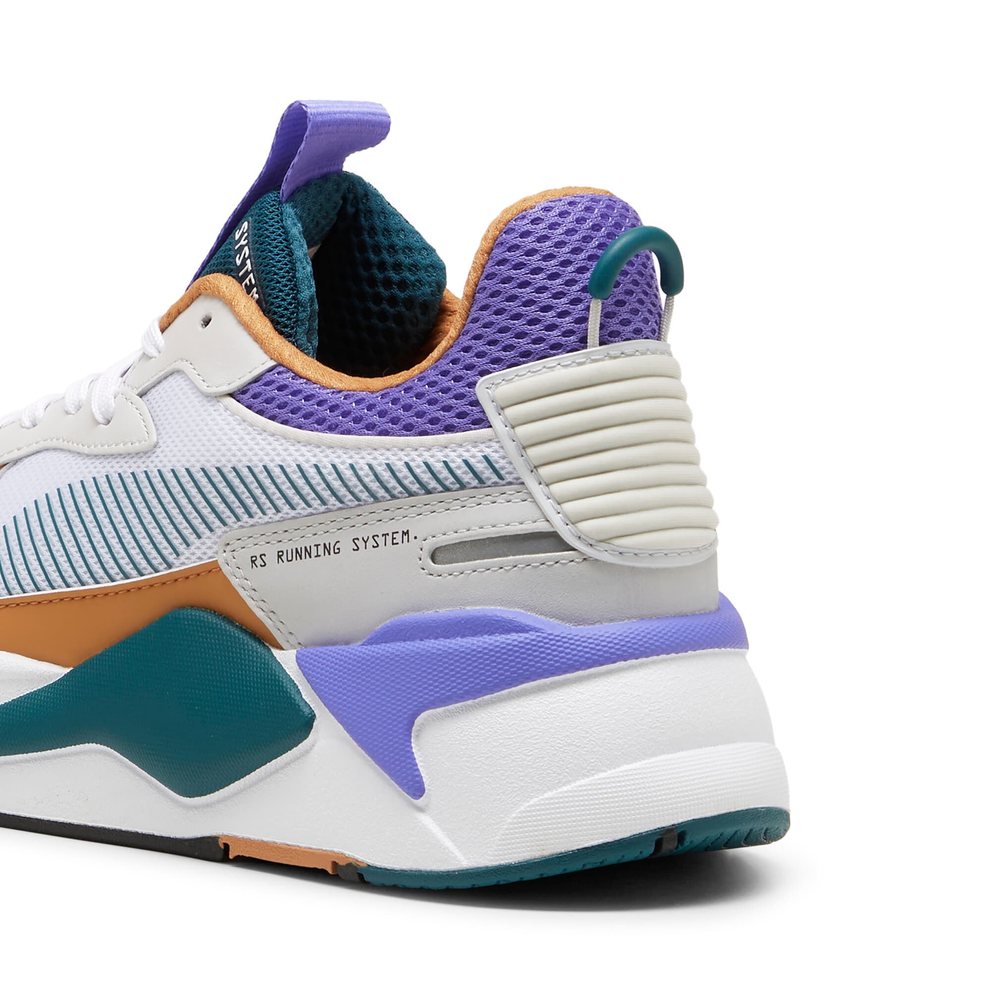 RS-X Toys Trainers