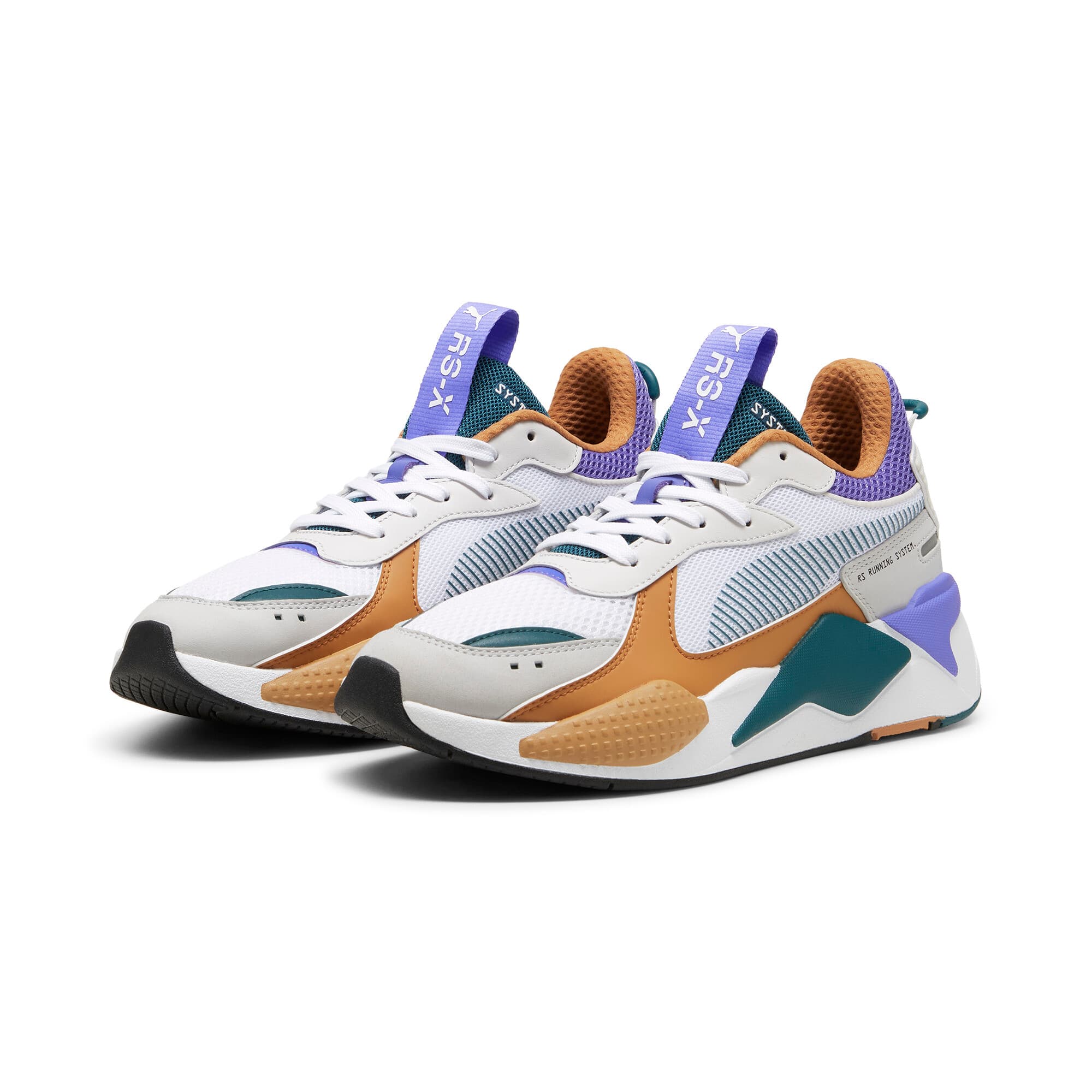 RS-X Toys Trainers